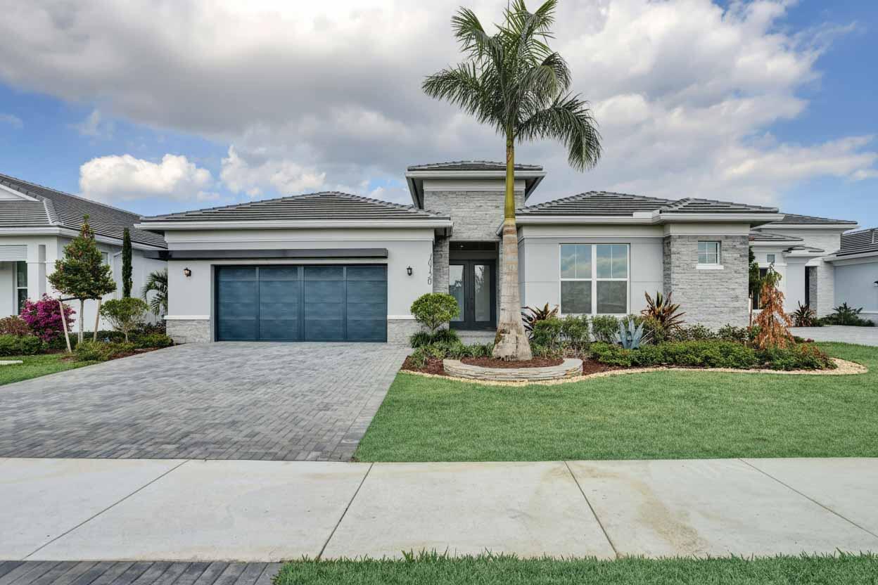 10120 Timber Creek Way