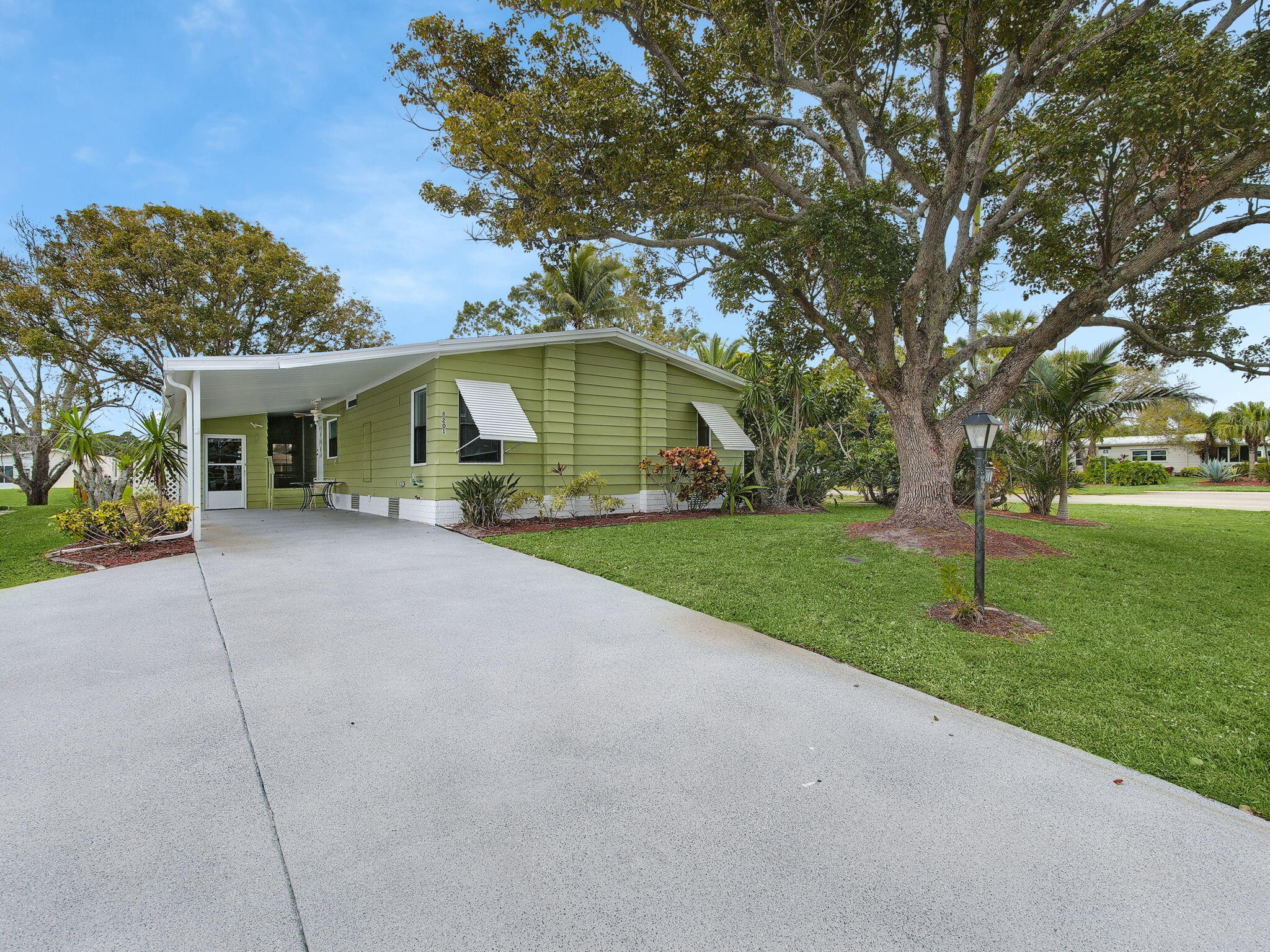 8201 Cinnamon Lane Property Photo 1