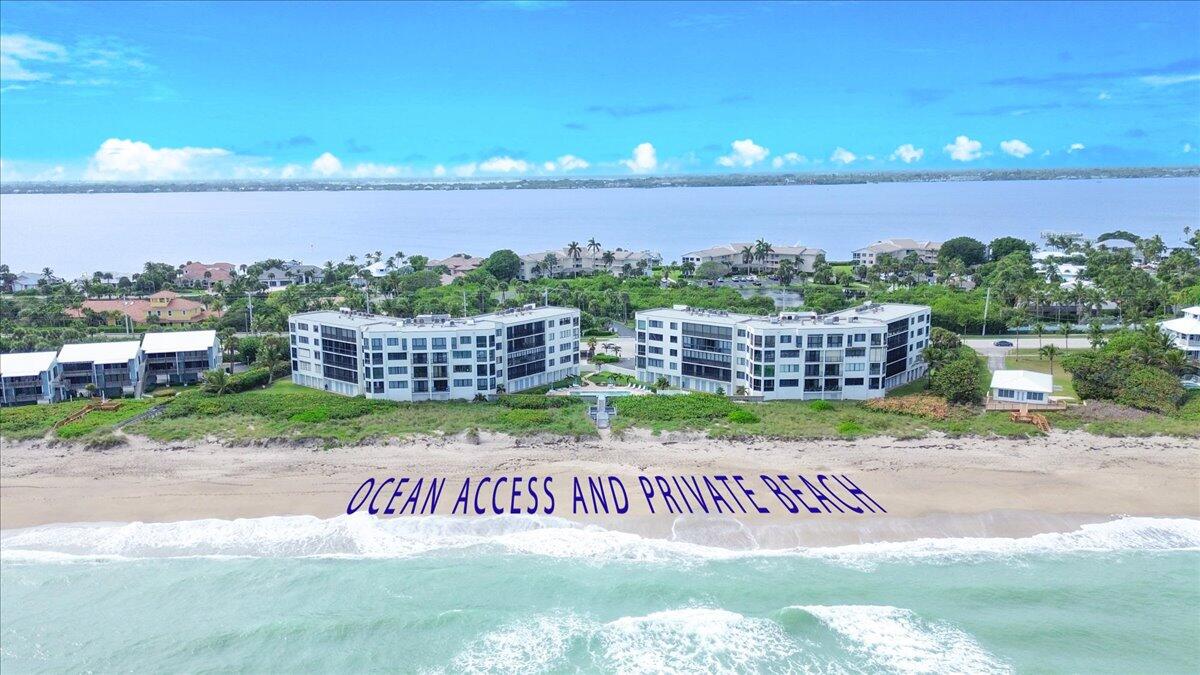 2370 NE Ocean Boulevard A201