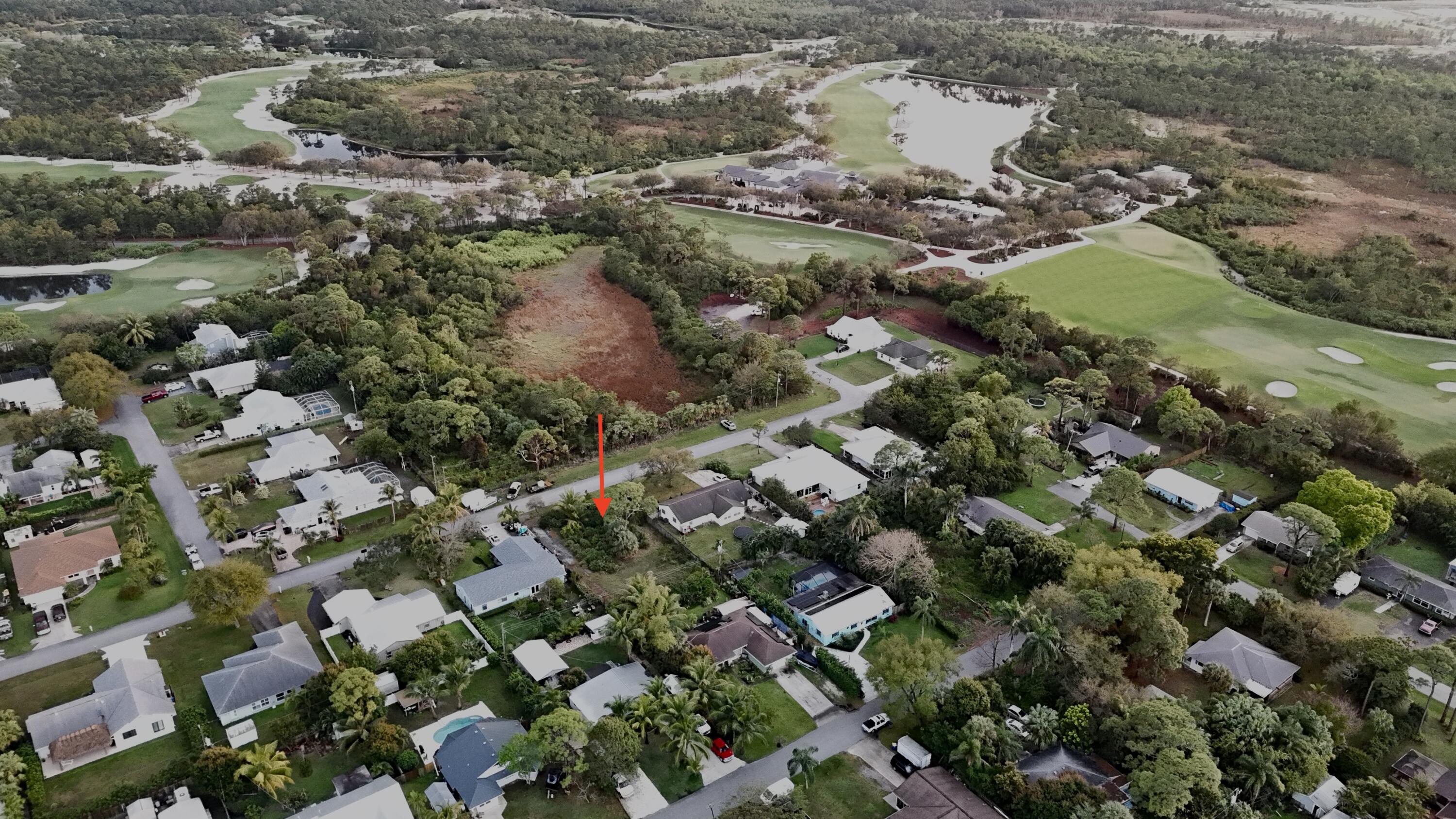 6483 Se Sylvan Place Property Photo 1