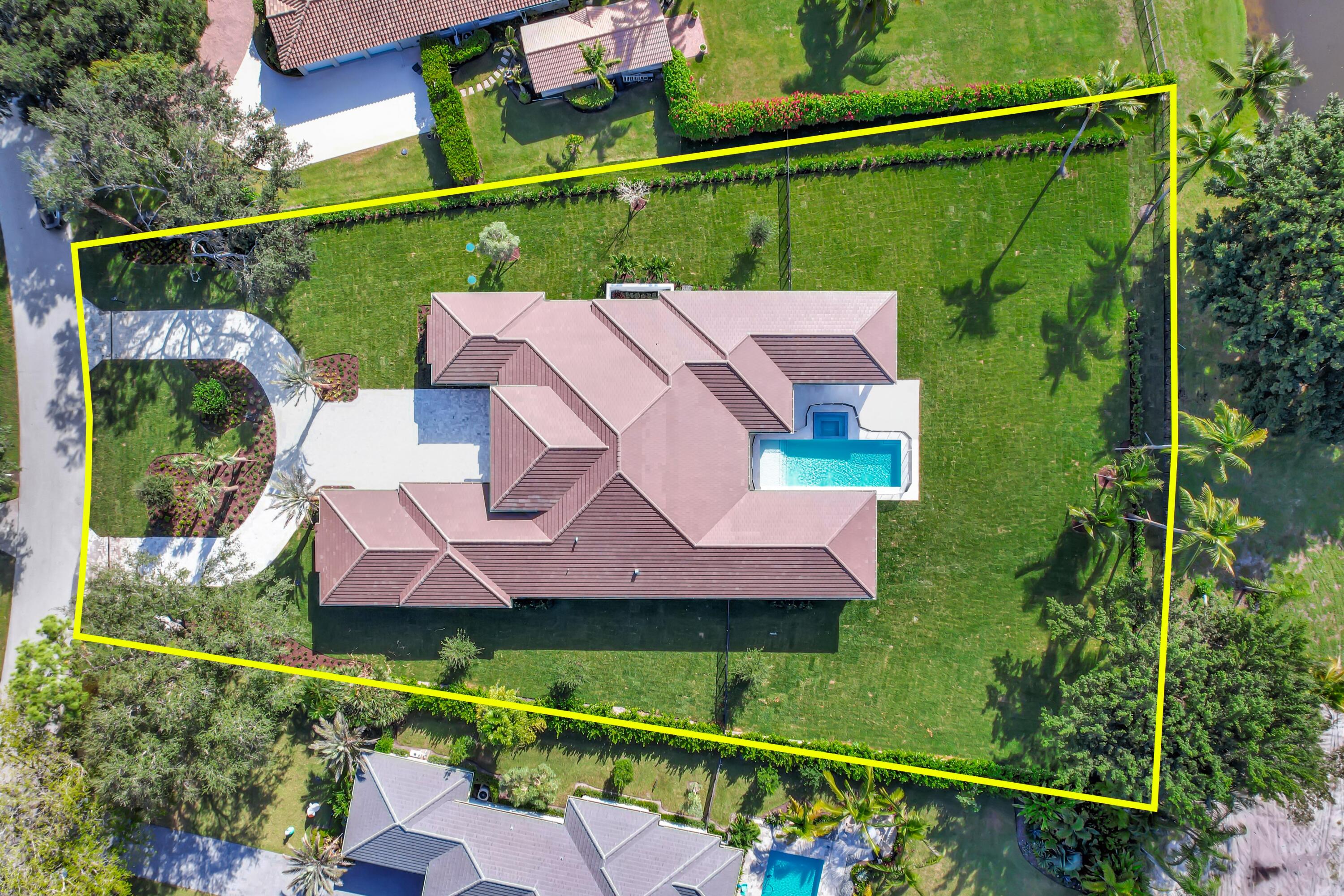 5355 Sea Biscuit Road Property Photo 3