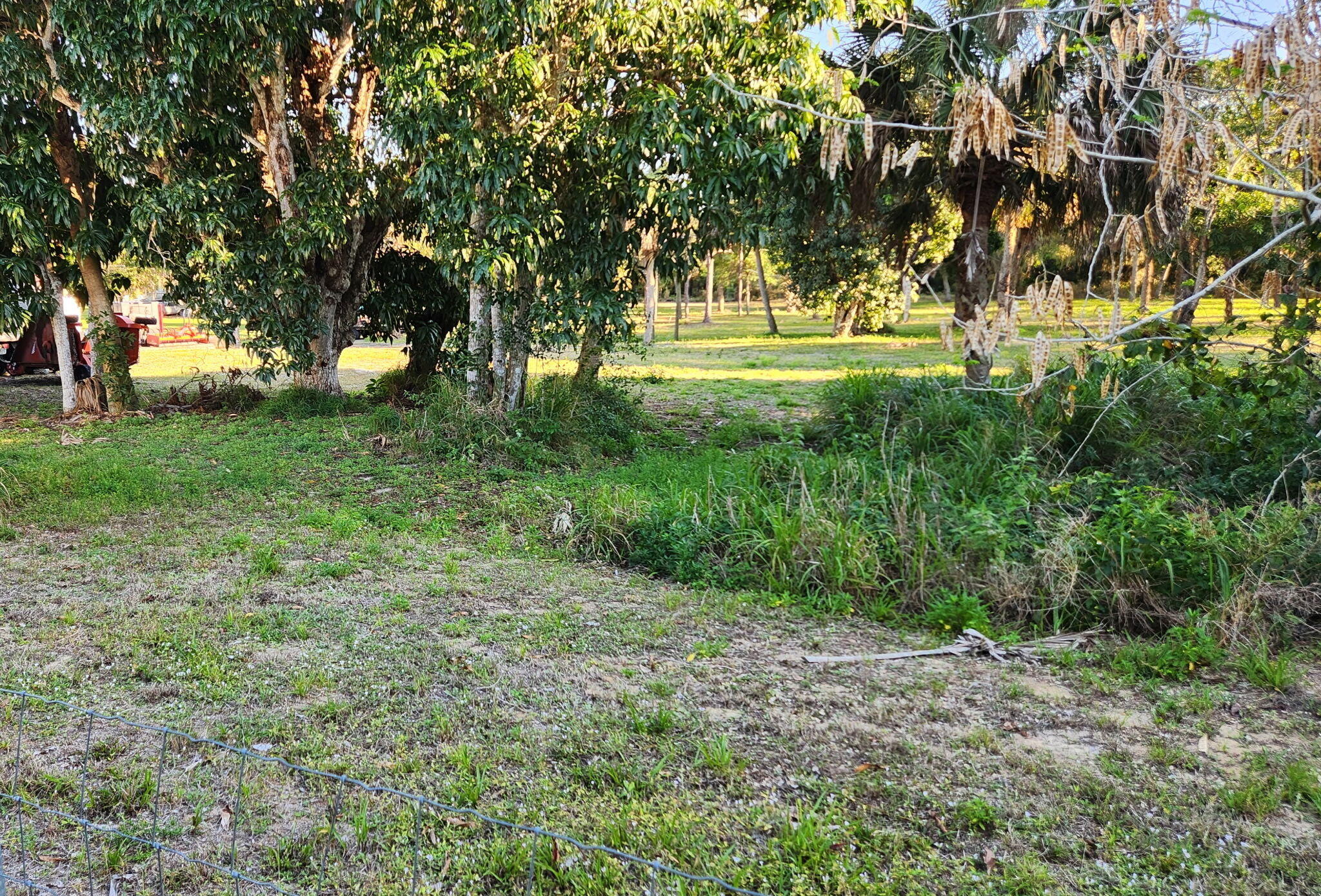 0 Savannah Road