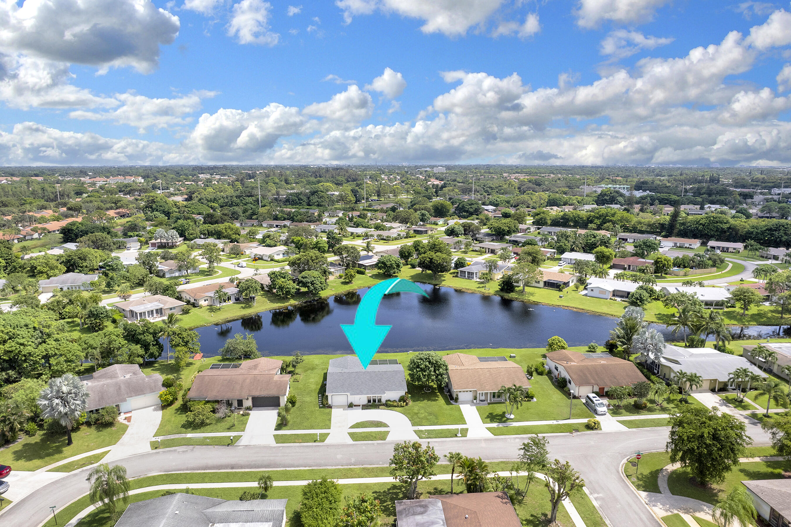 14608 Country Side Lane Property Photo 33