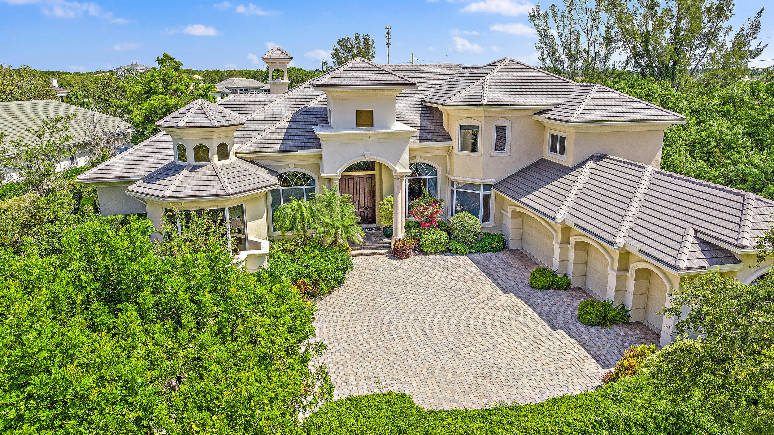 12049 Se Intracoastal Terrace Property Photo 1
