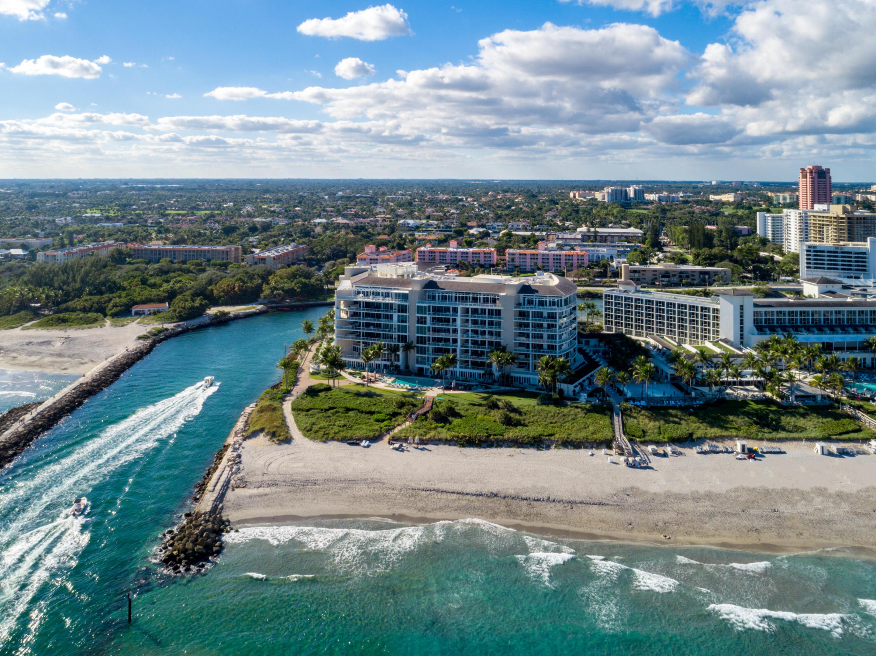 1000 S Ocean Boulevard 110 Property Photo 61