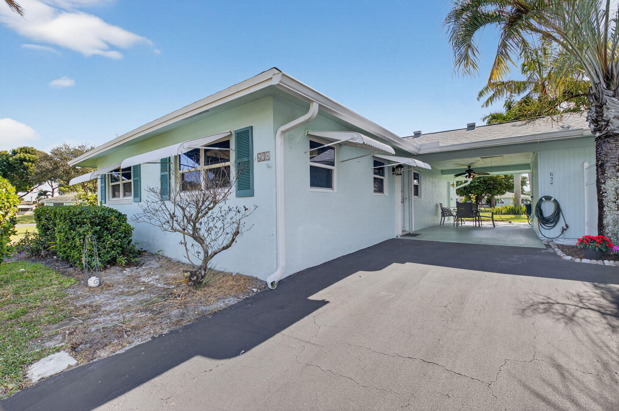 634 Hummingbird Lane