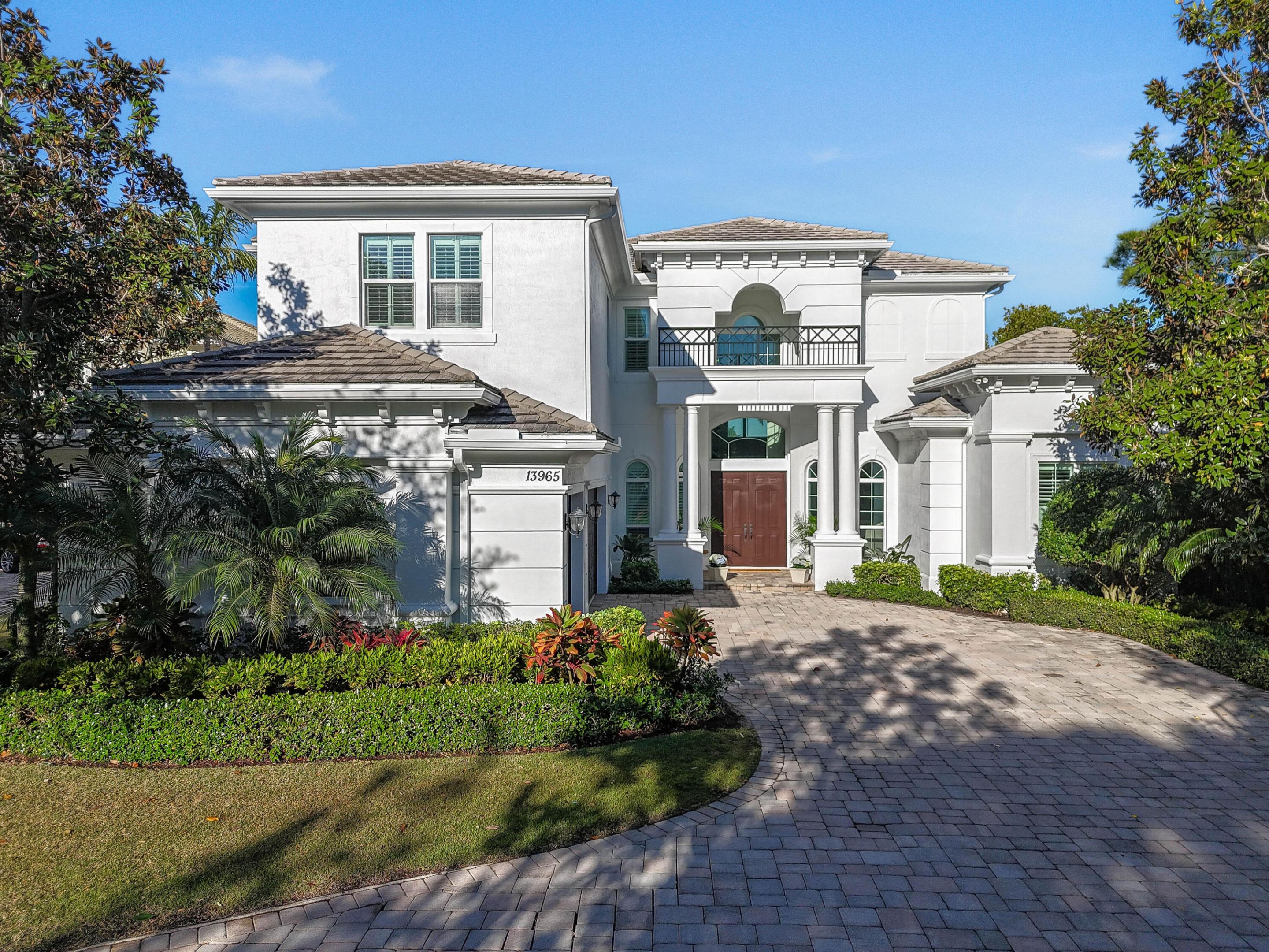 13965 Willow Cay Drive Property Photo 4