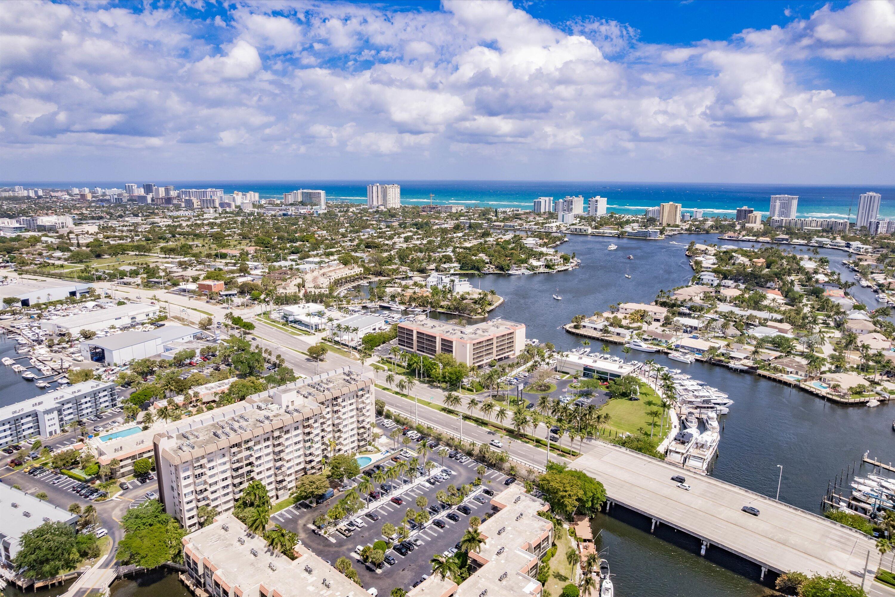 777 S Federal Highway Rp907 Property Photo 1