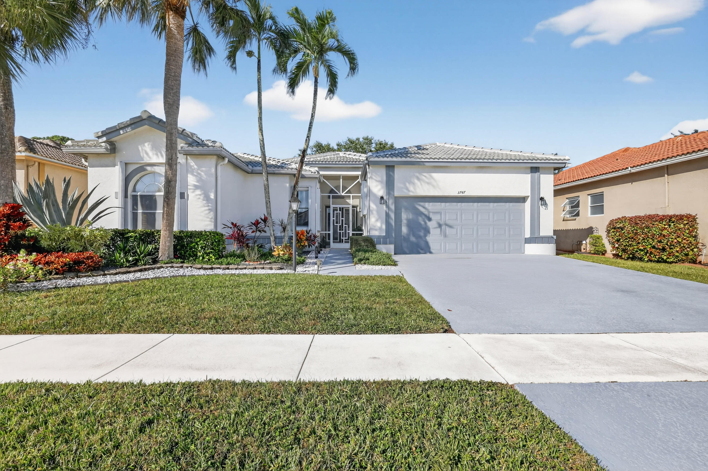 3747 Spring Crest Court Property Photo 1