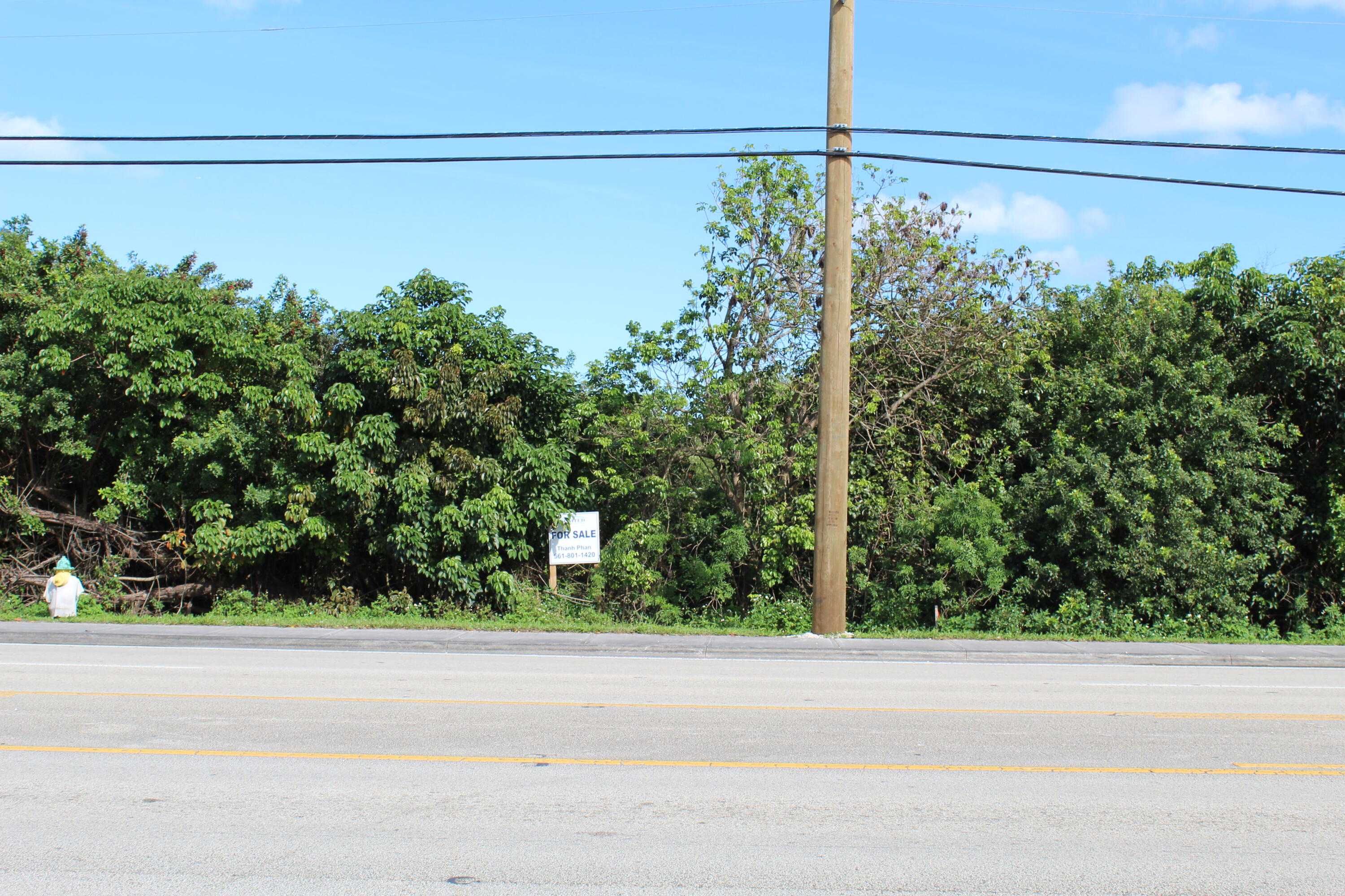 00 Davie Road Road Property Photo 1