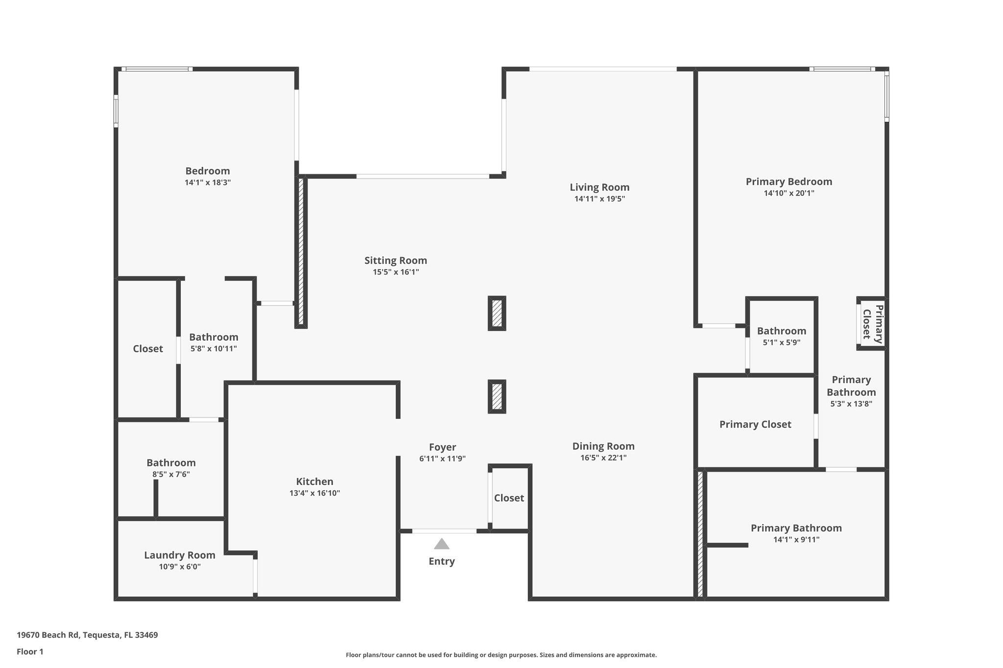 19670 Beach Road B303 Property Photo 66