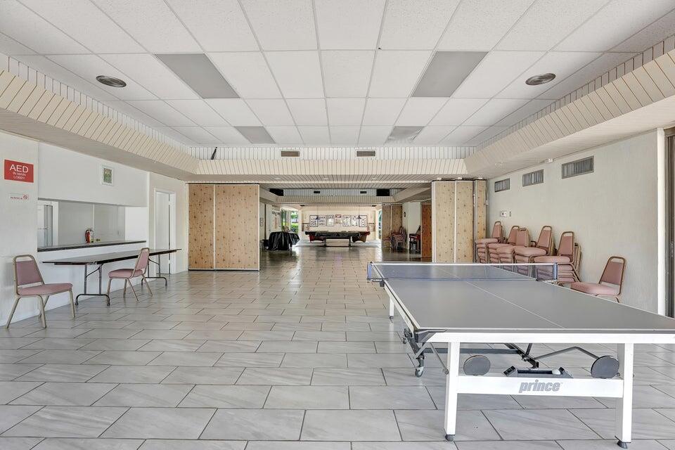 3091 E Sun Sunrise Lakes Drive E 207 Property Photo 39