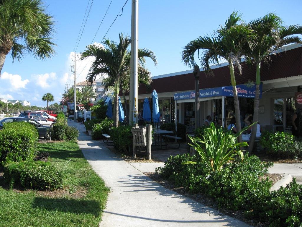 5300 Highway A1a 408 Property Photo 58