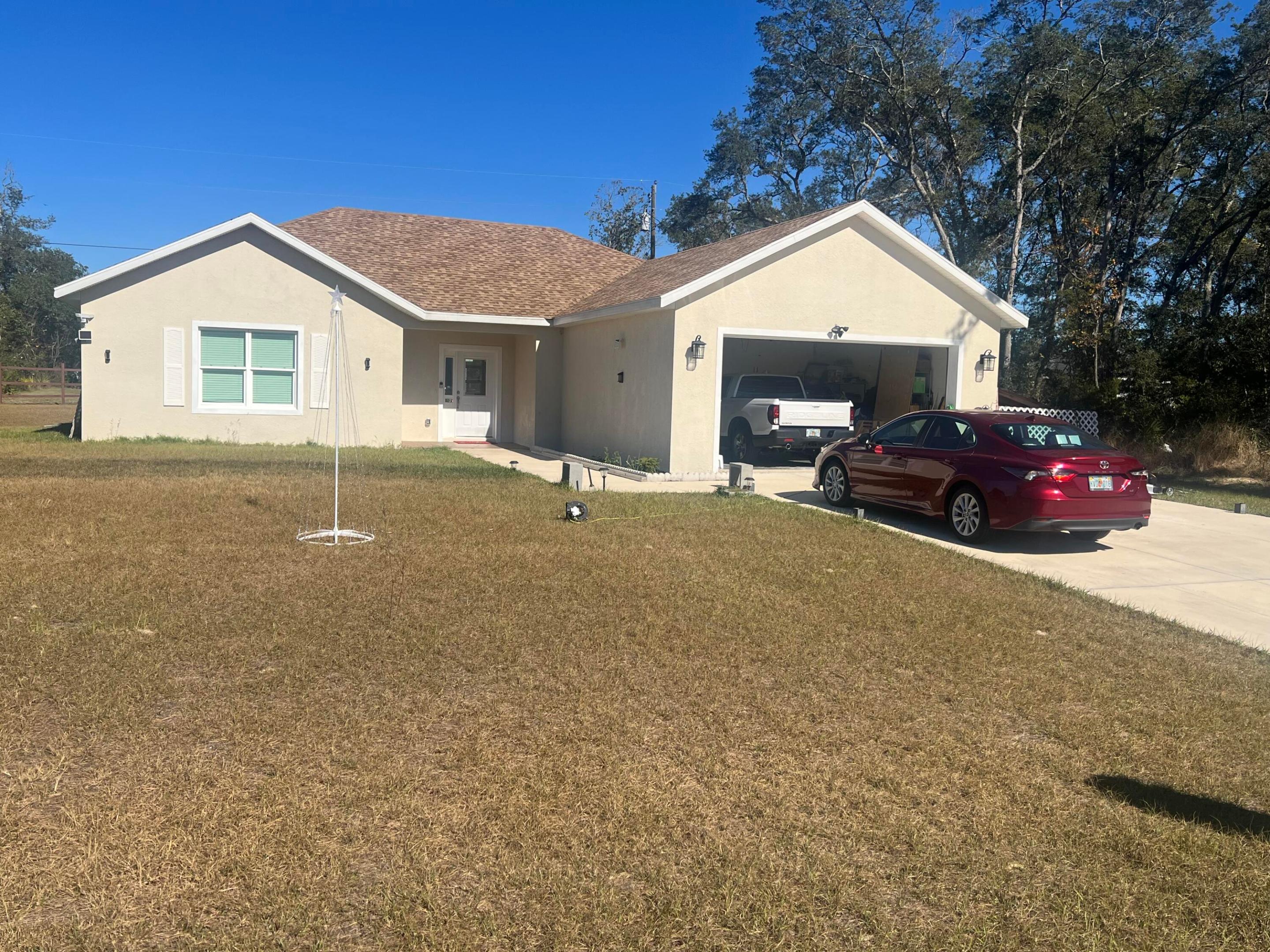 4009 SW 133rd Loop Property Photo 1