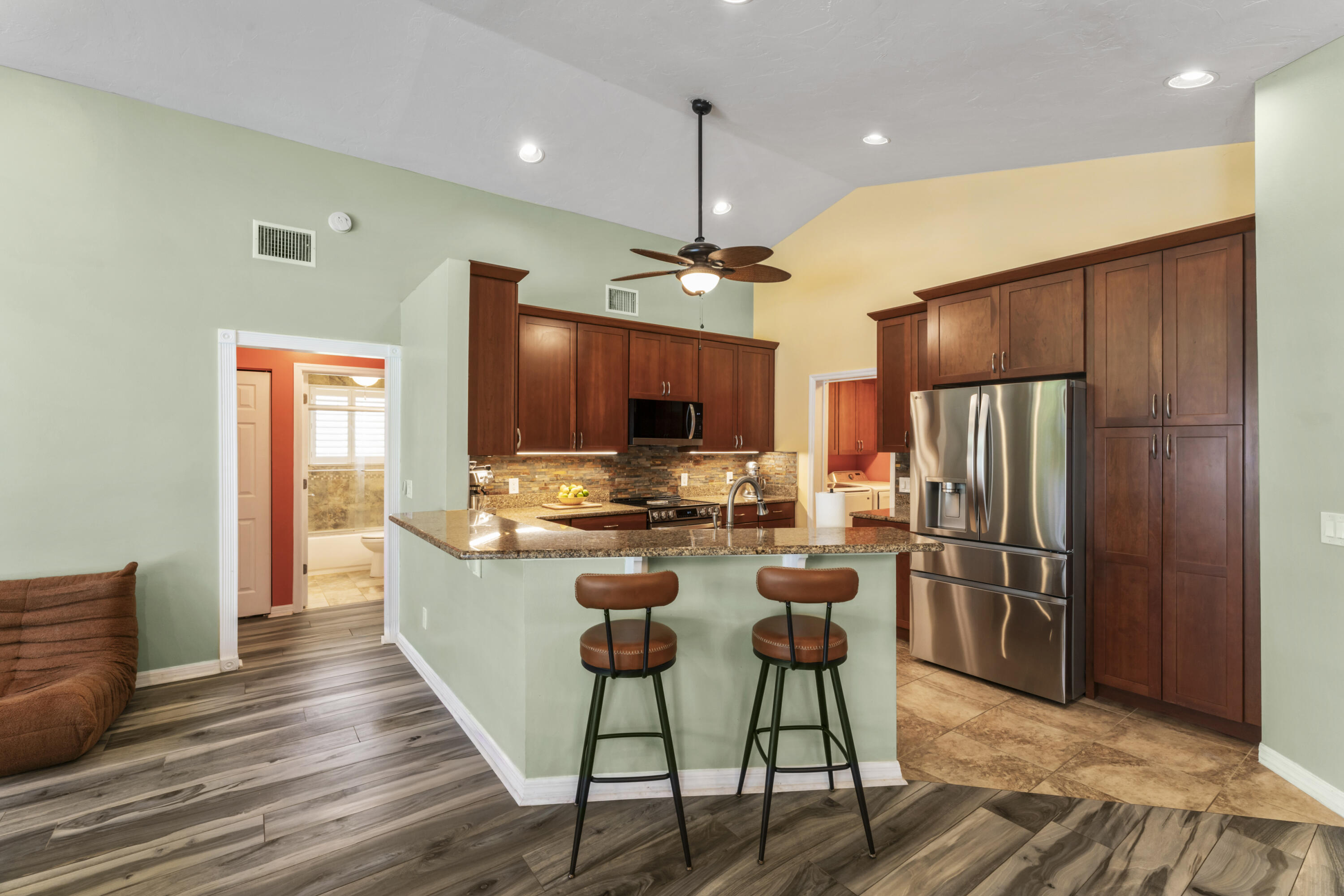 3221 Bent Pine Drive Property Photo 4