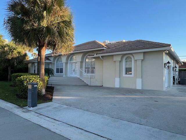 1299 Morse Boulevard Property Photo 2