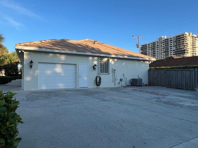 1299 Morse Boulevard Property Photo 3