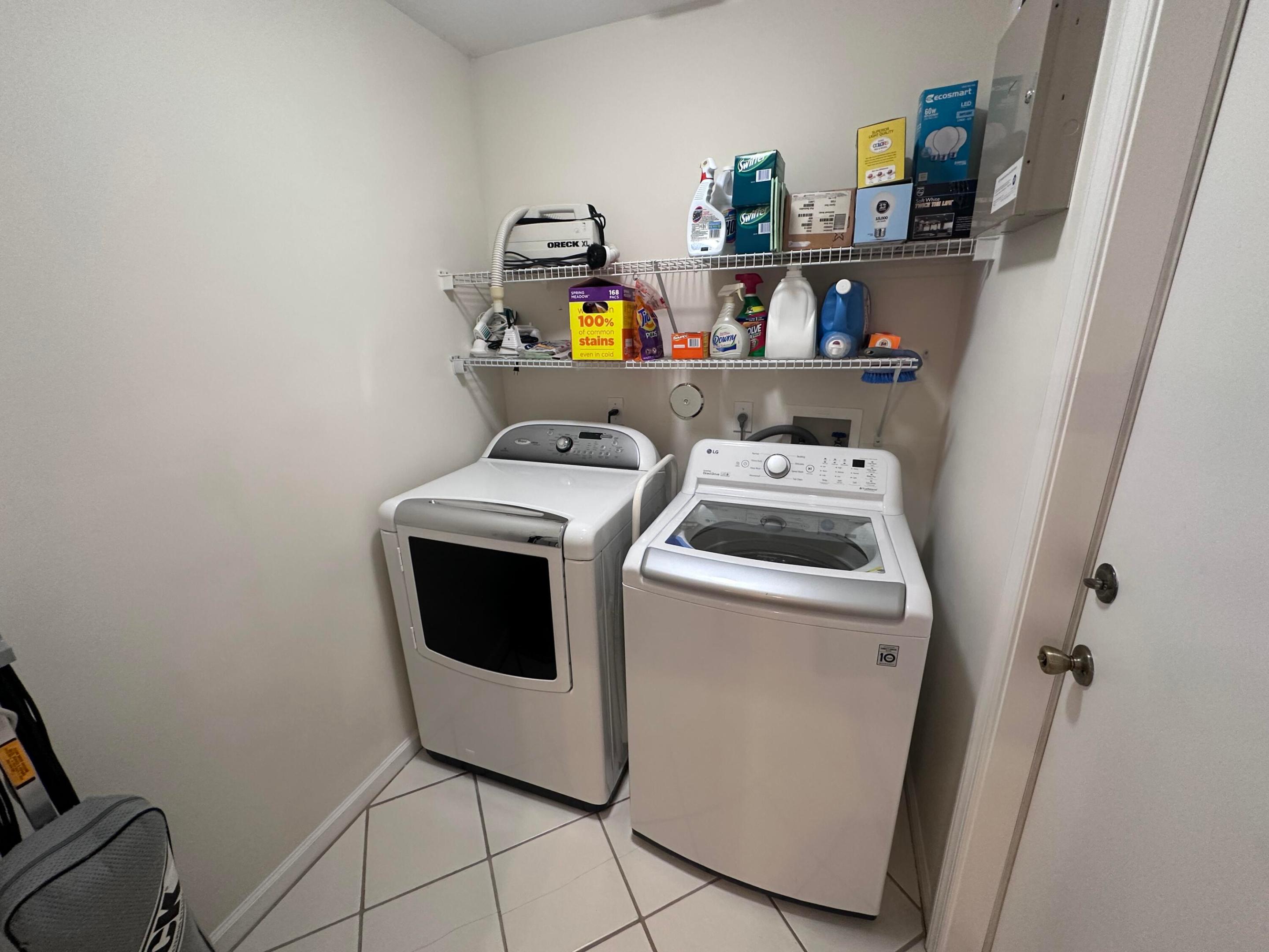 1299 Morse Boulevard Property Photo 19