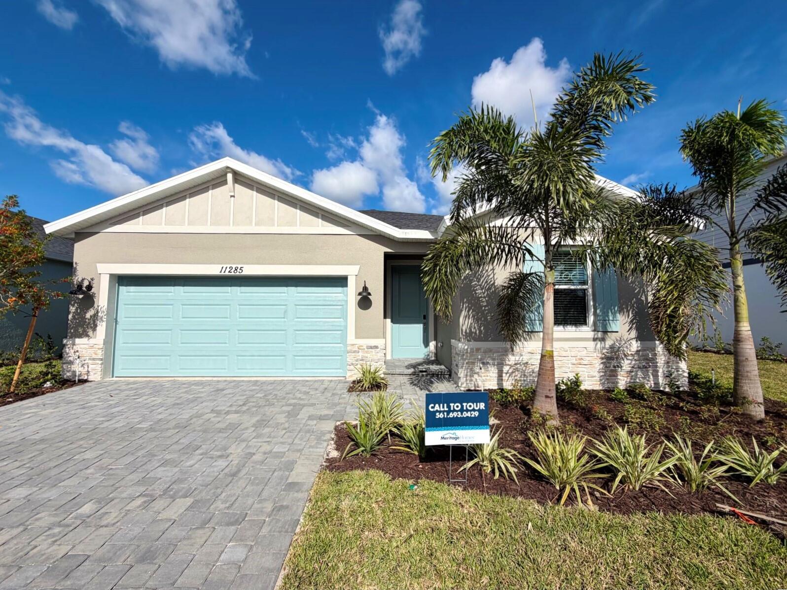 11285 Nw Blockbird Drive Property Photo 1
