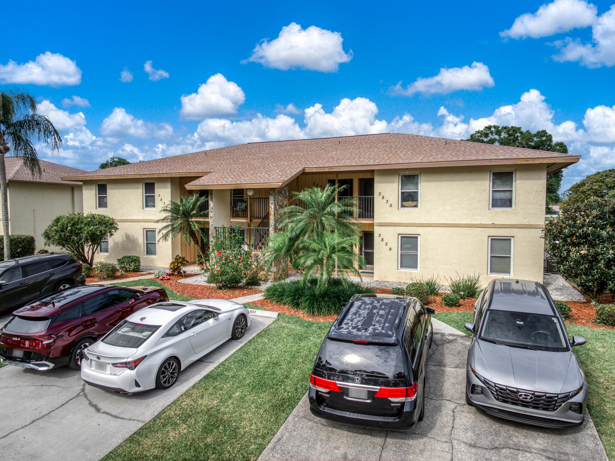 3833 Edgewater Drive Property Photo 49