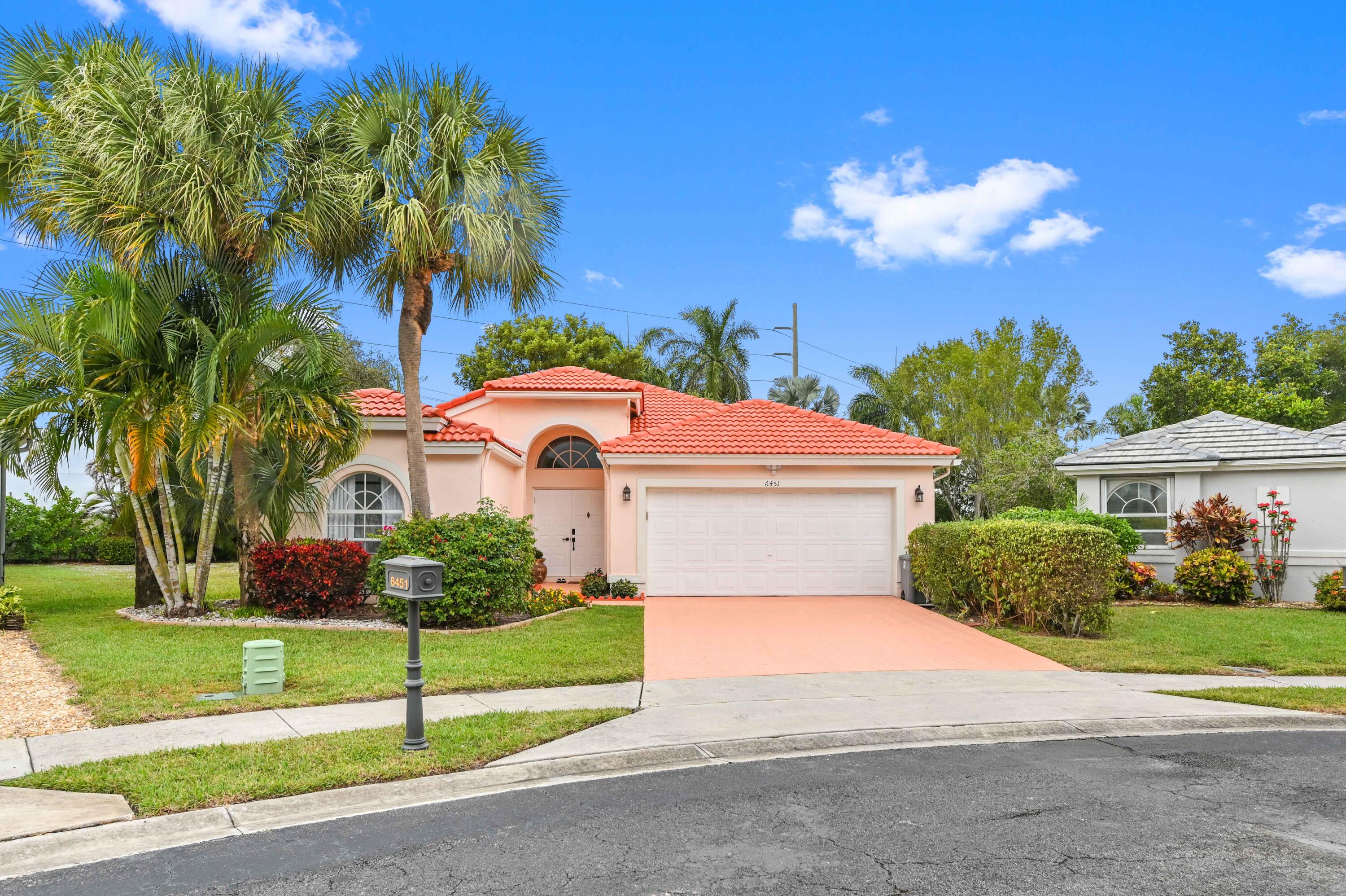 6451 Tiara Drive Property Photo 2