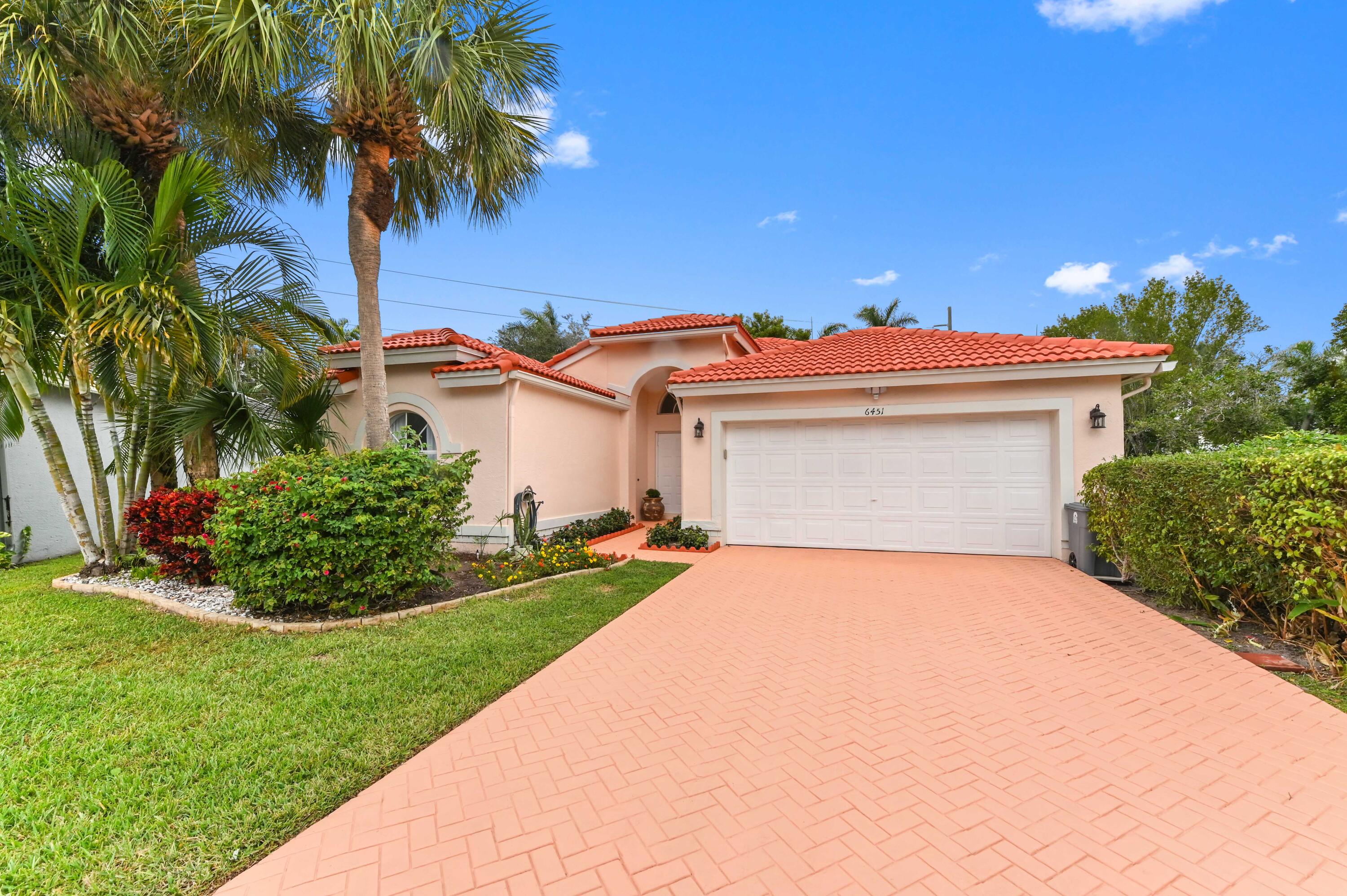 6451 Tiara Drive Property Photo 4