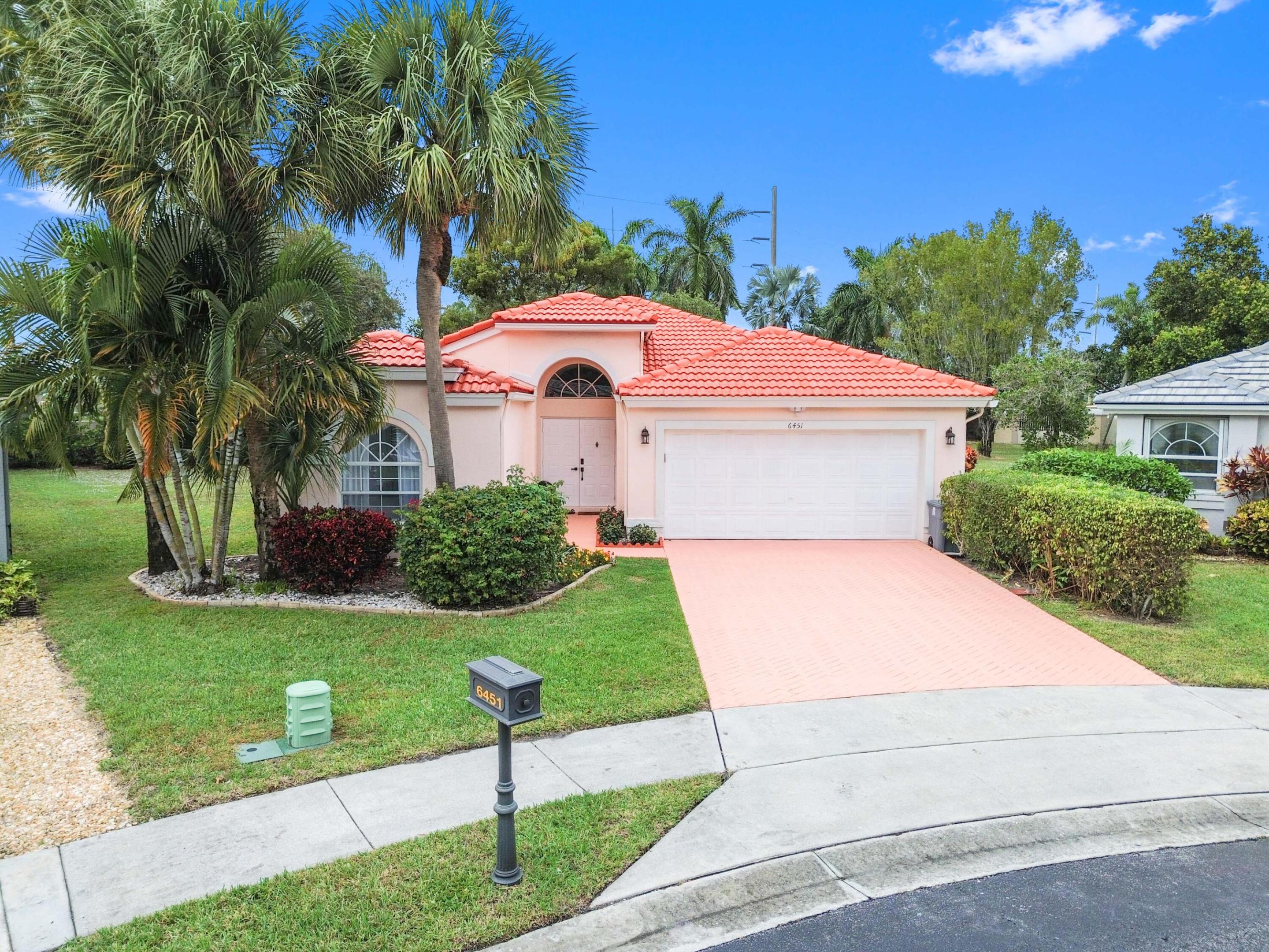 6451 Tiara Drive Property Photo 42