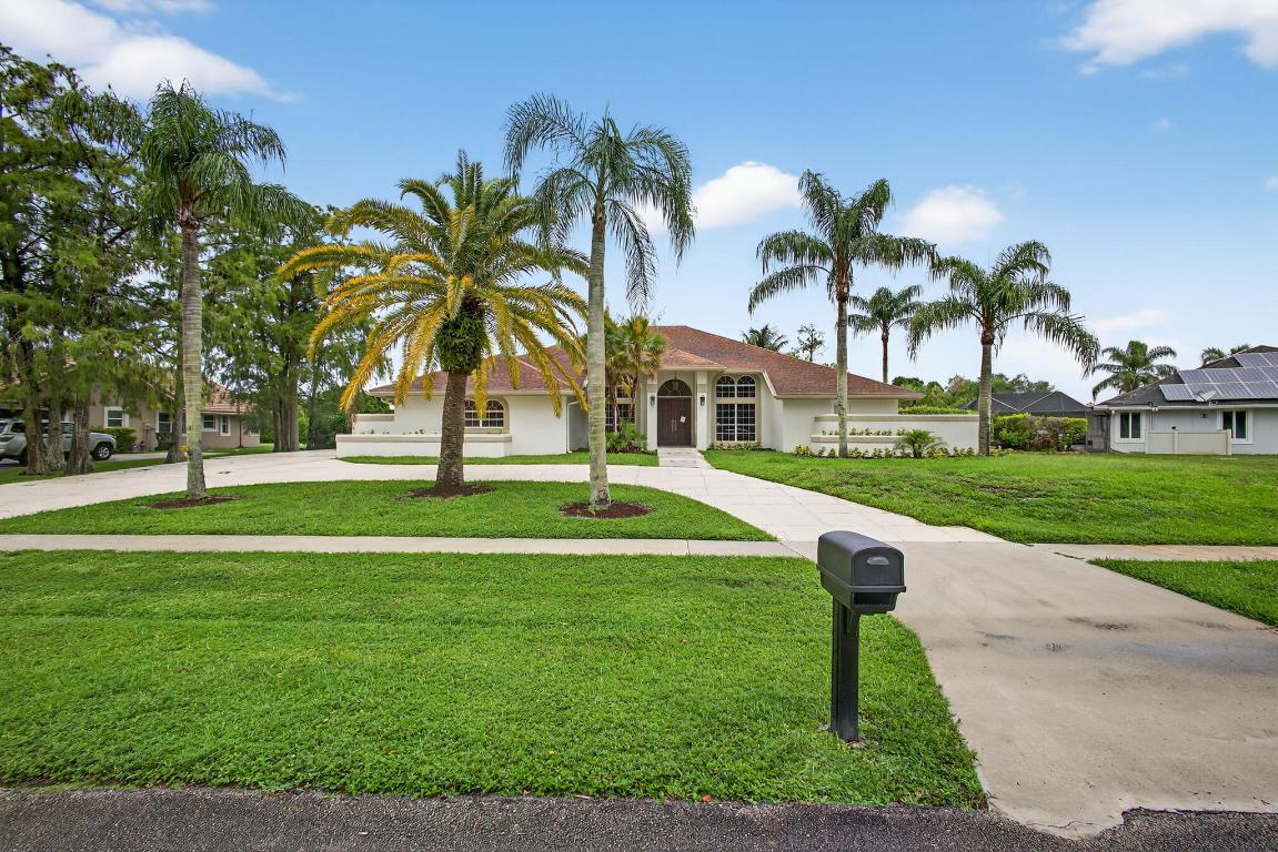 1295 Longlea Terrace Property Photo 1