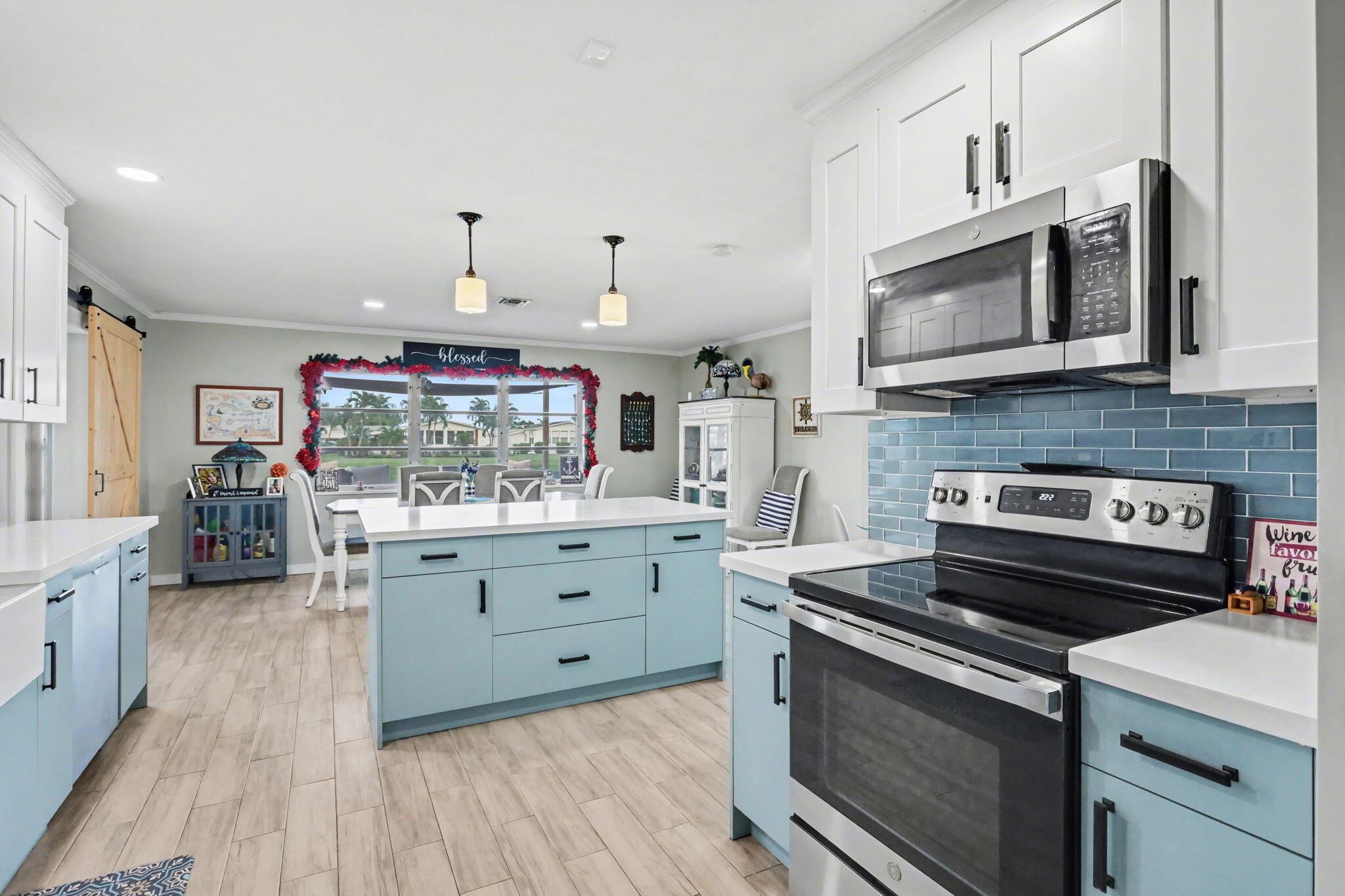4803 Palo Verde Drive