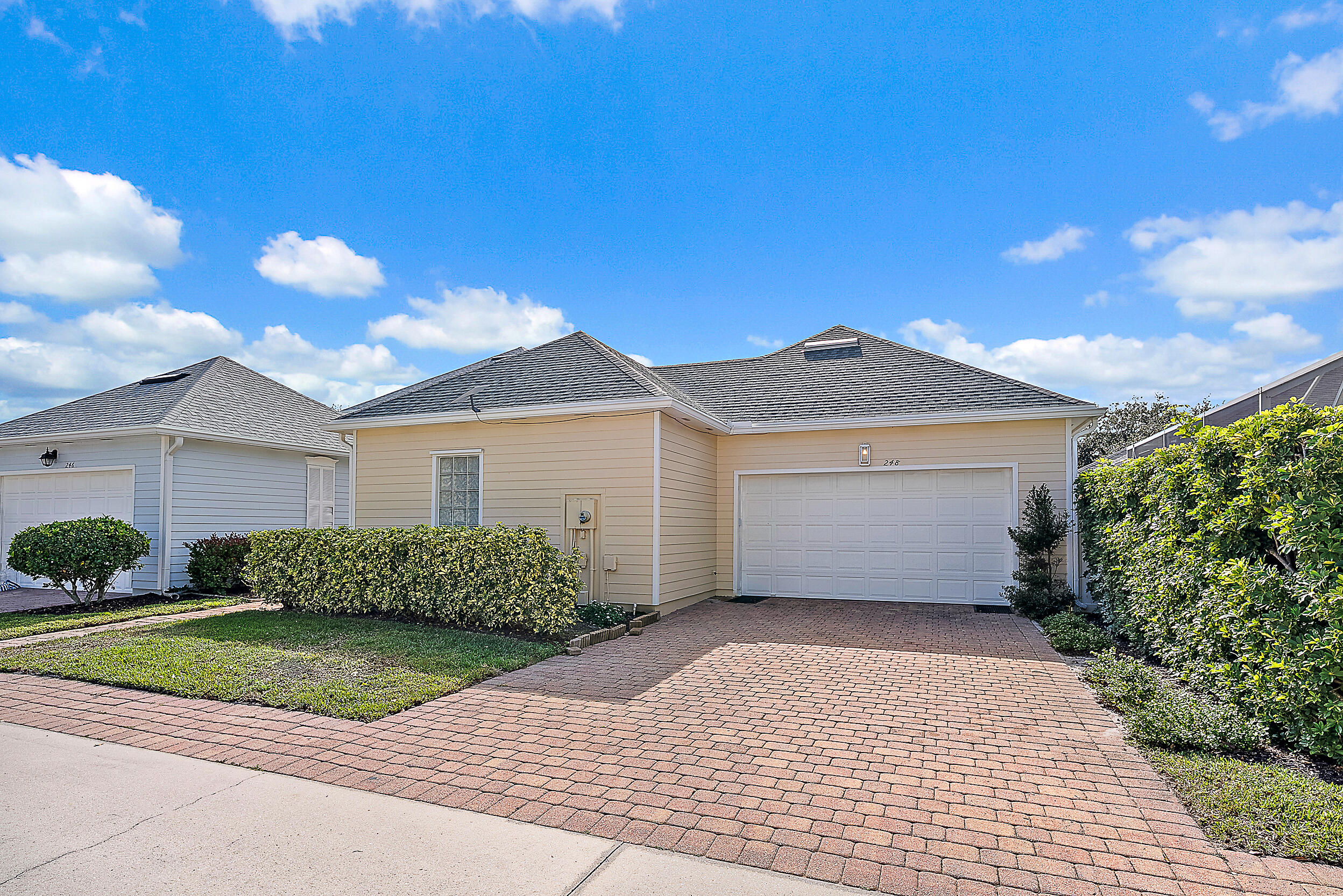 248 Honeysuckle Drive Property Photo 19