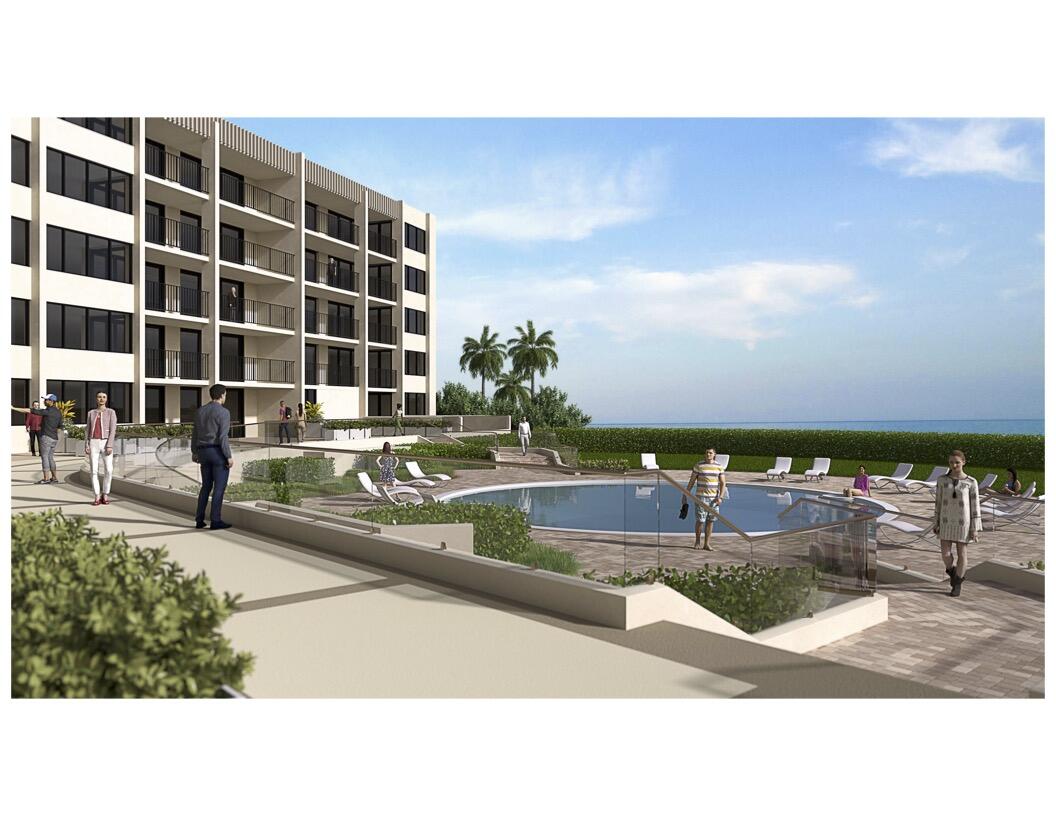 6885 N Ocean Boulevard 3040 Property Photo 63