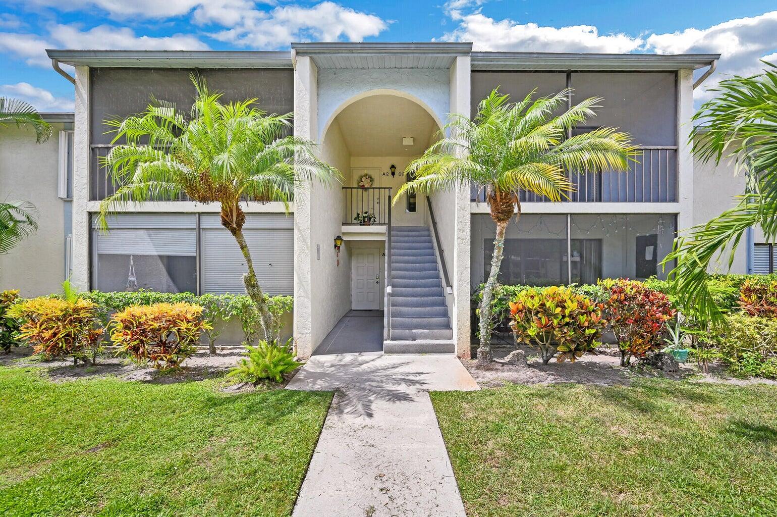 1115 Green Pine Boulevard D2 Property Photo 1