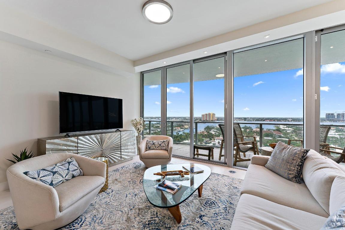 3100 N Ocean Drive 1501 Property Photo 9