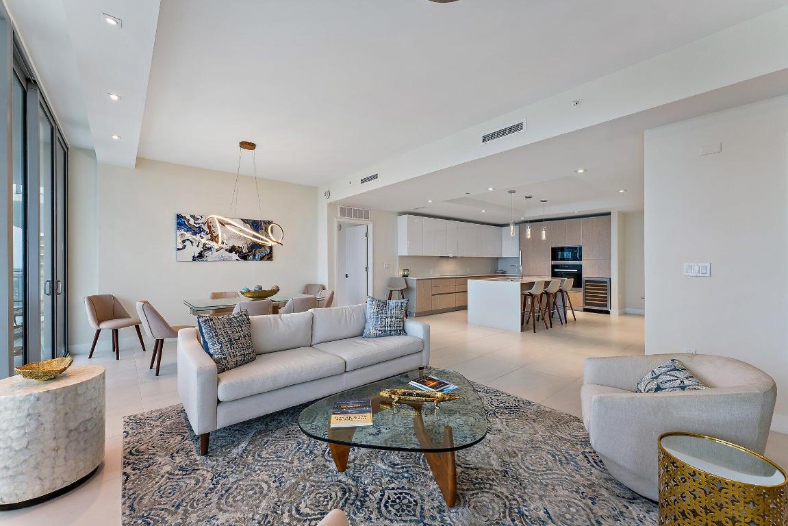 3100 N Ocean Drive 1501 Property Photo 11