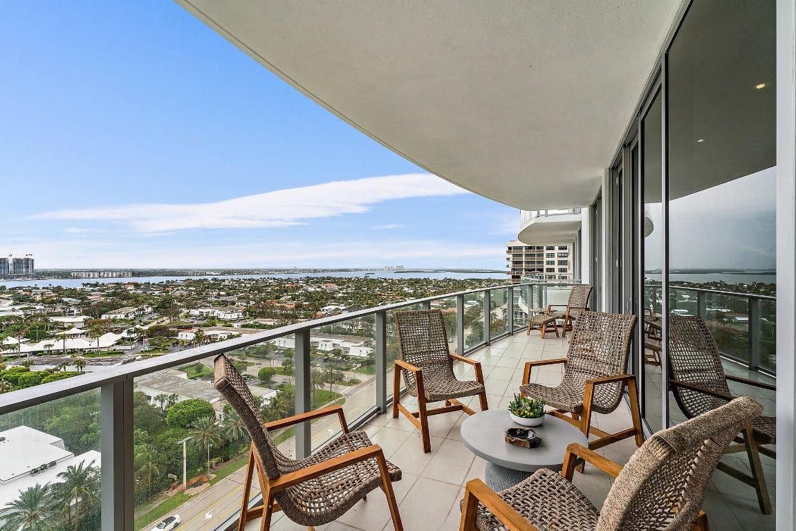 3100 N Ocean Drive 1501 Property Photo 26