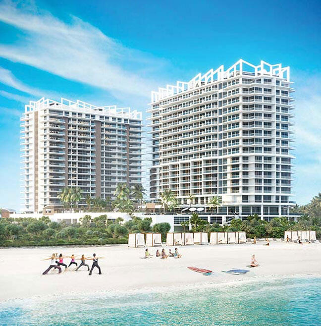 3100 N Ocean Drive 1501 Property Photo 50