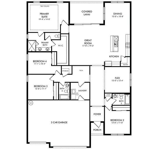 5625 Hampton Park Circle Property Photo 33