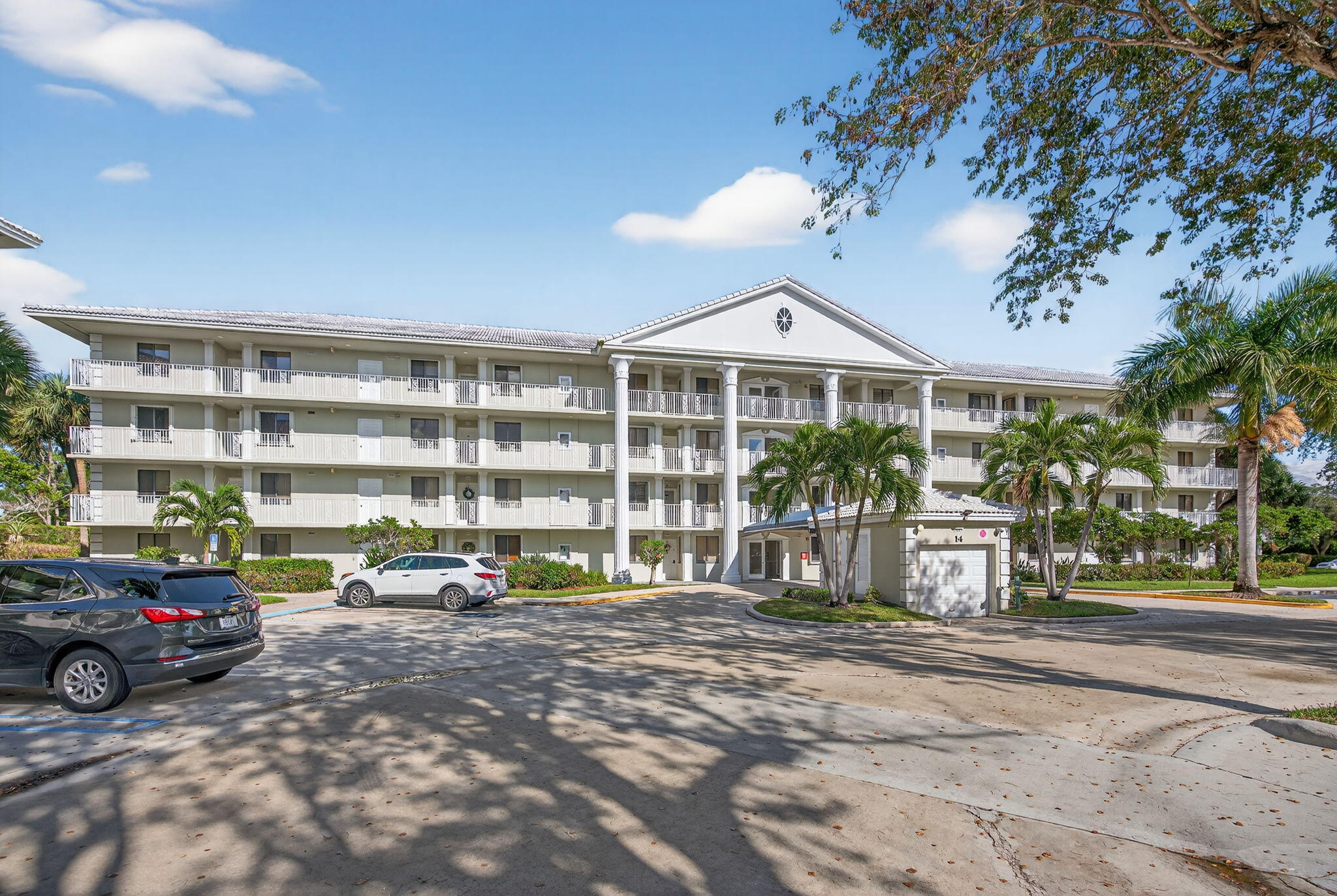 2581 Village Boulevard 401