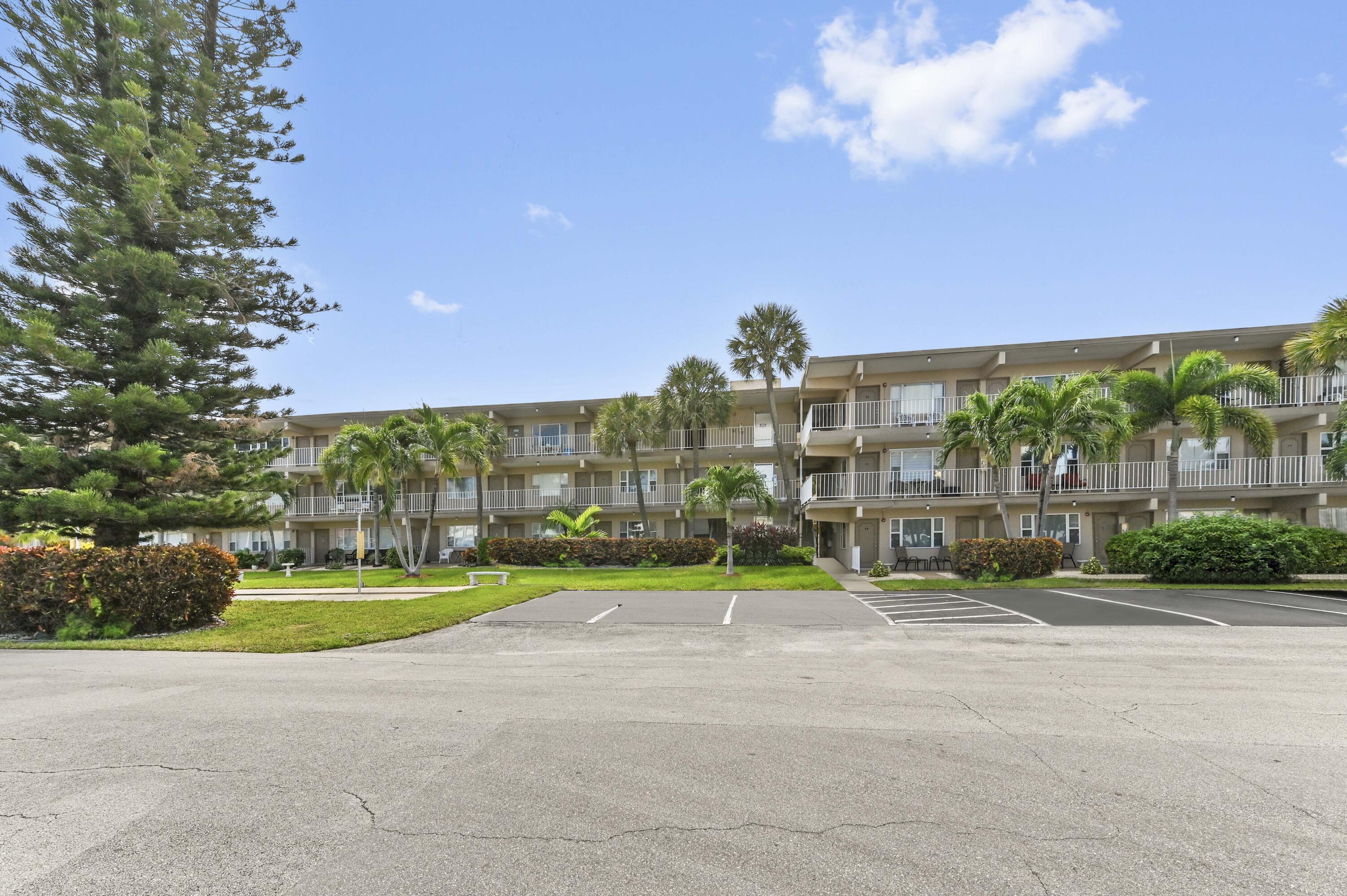 3200 NE 7th Court 205b