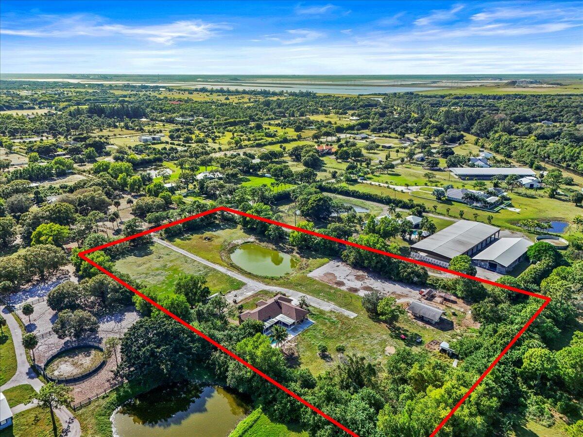 19187 Capet Creek Court Property Photo 1