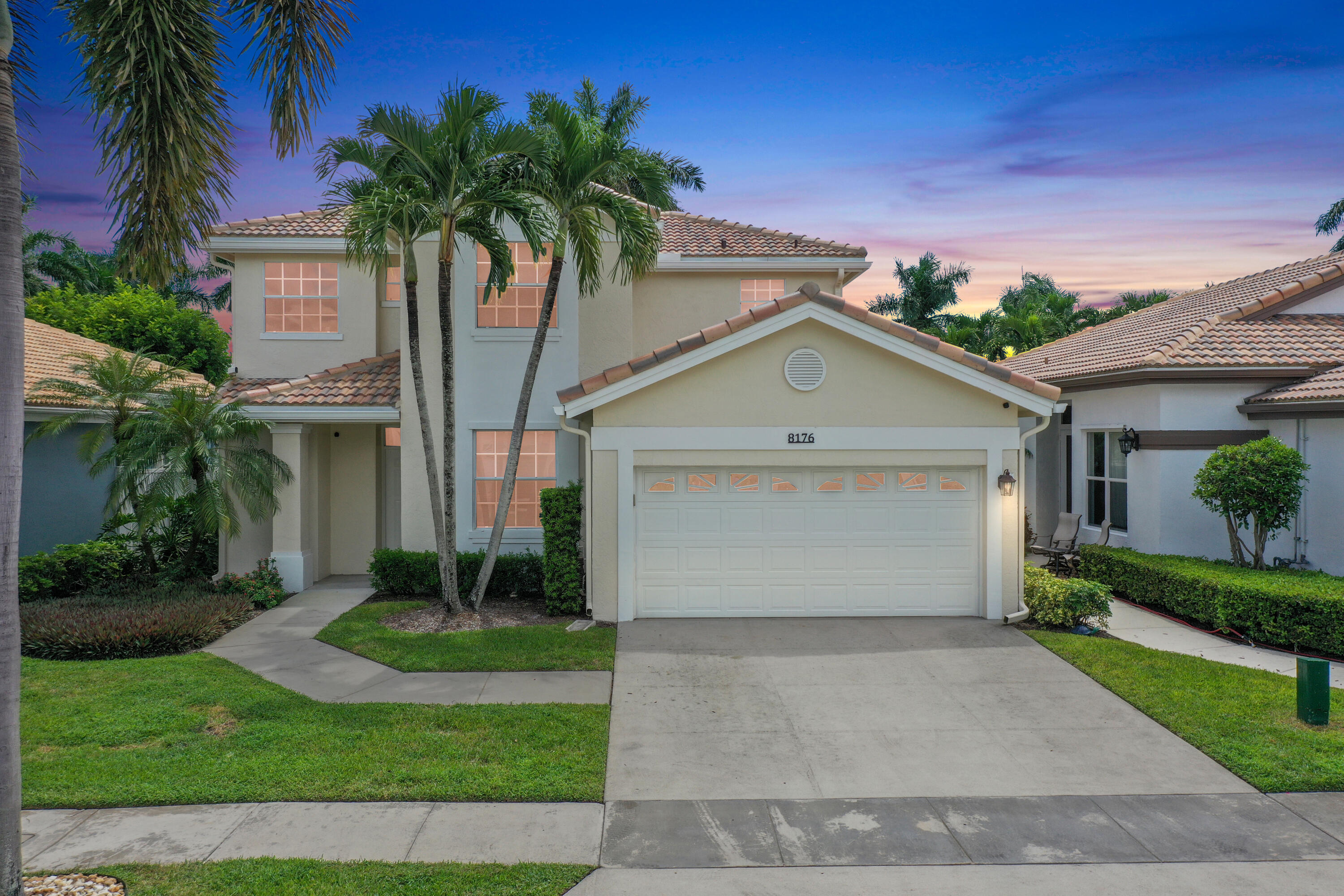 8176 Quail Meadow Way Property Photo 1