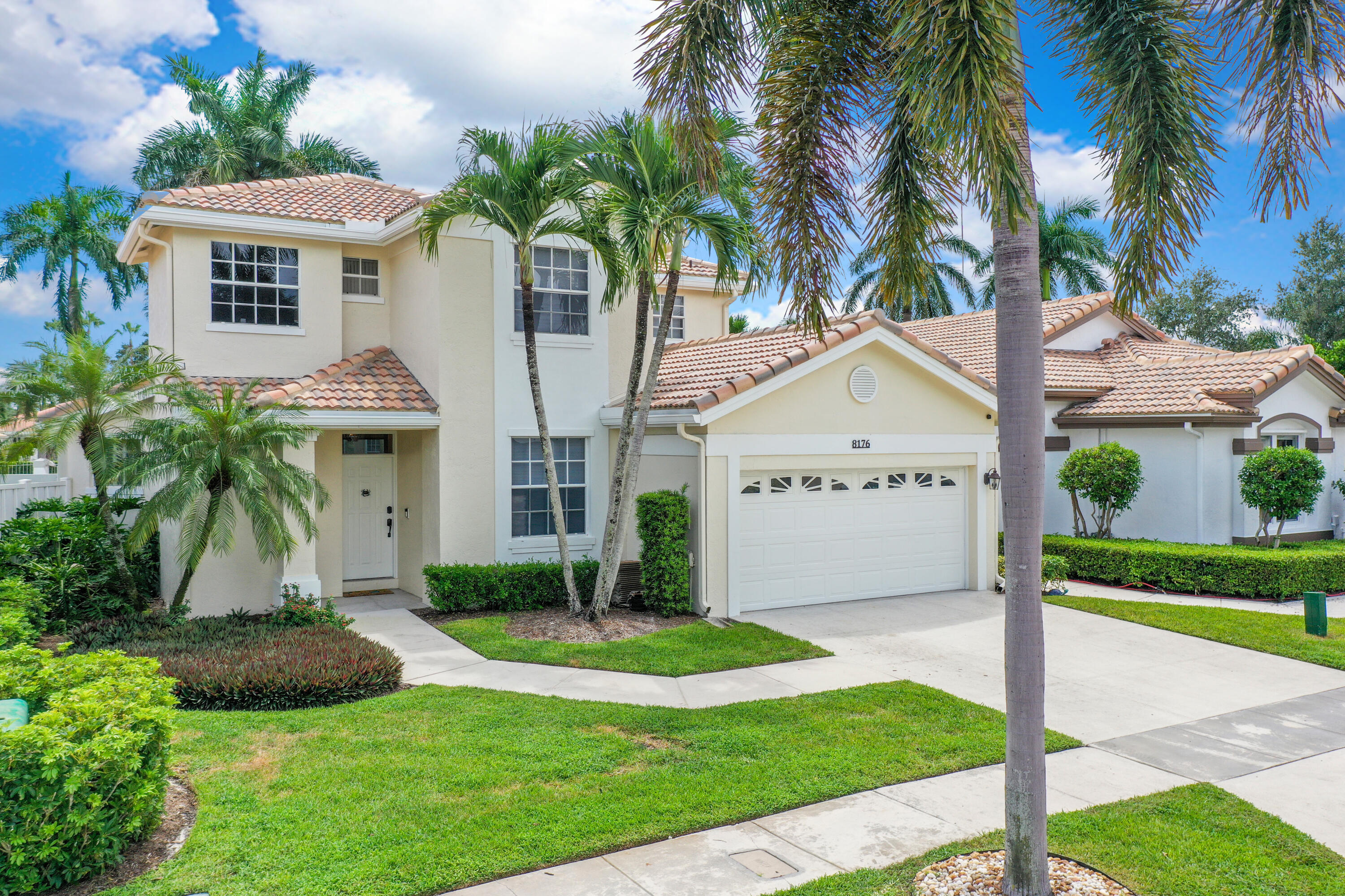 8176 Quail Meadow Way Property Photo 2