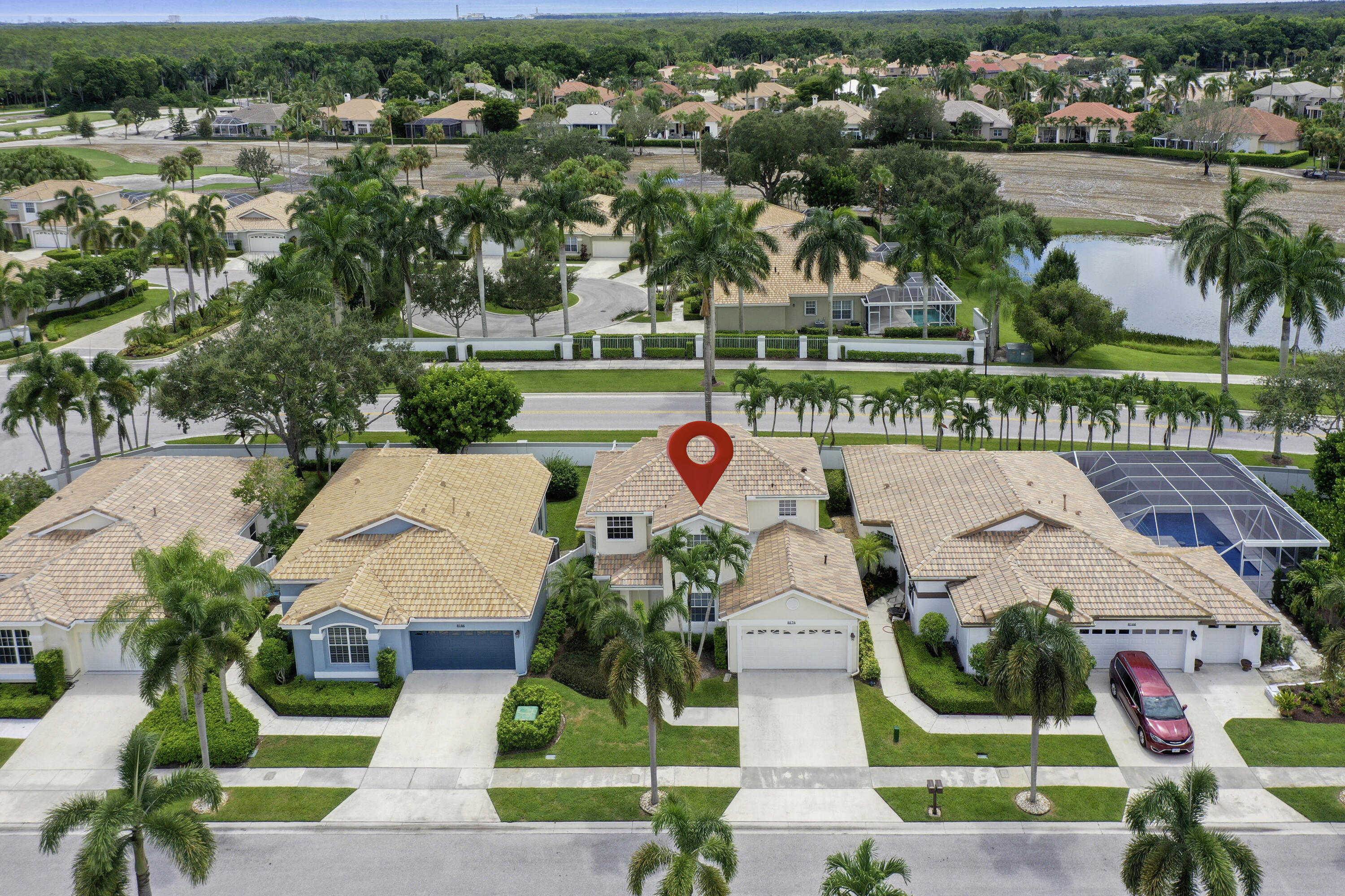 8176 Quail Meadow Way Property Photo 4