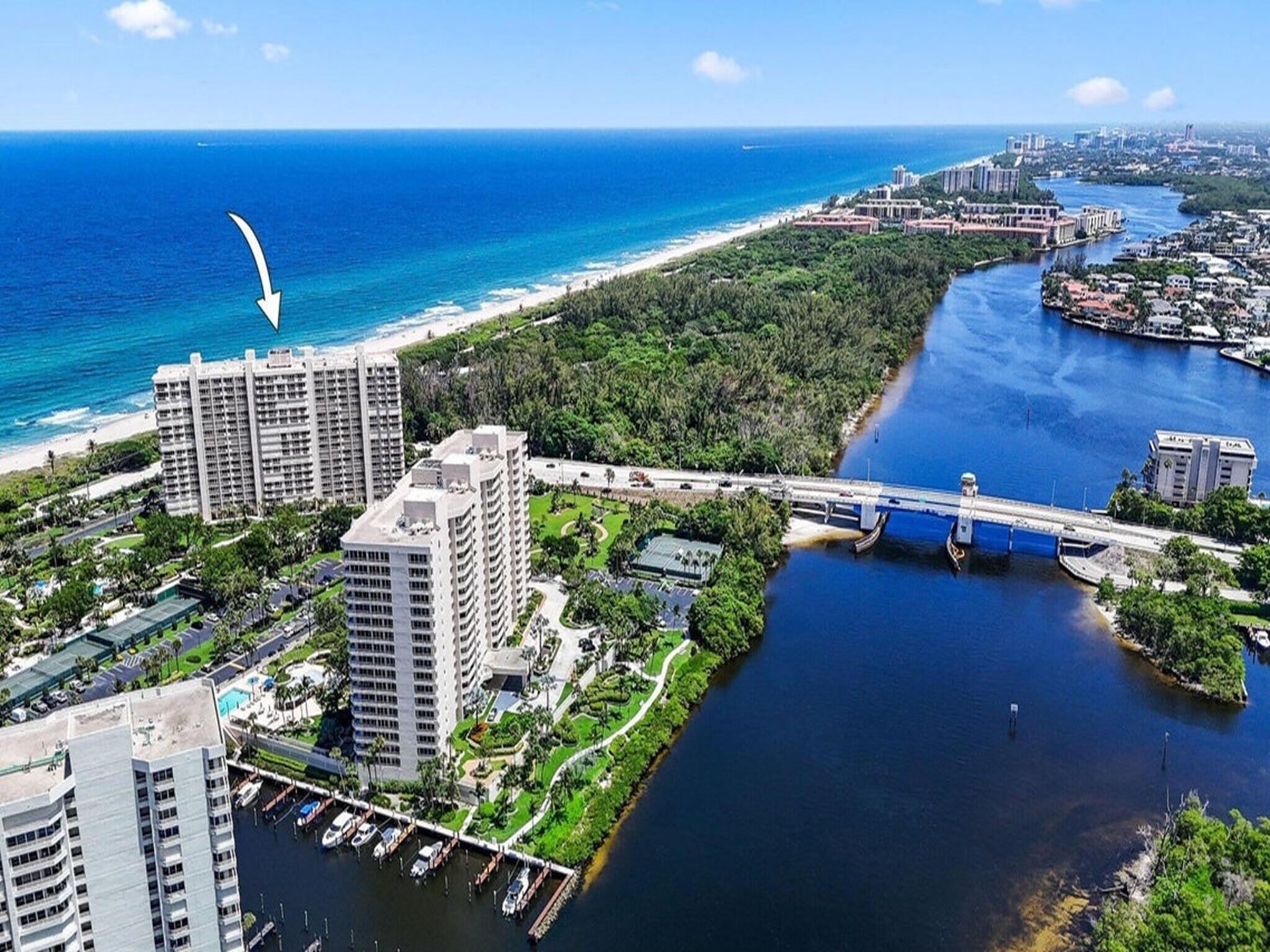 4001 N Ocean Boulevard Ph3 Property Photo 1