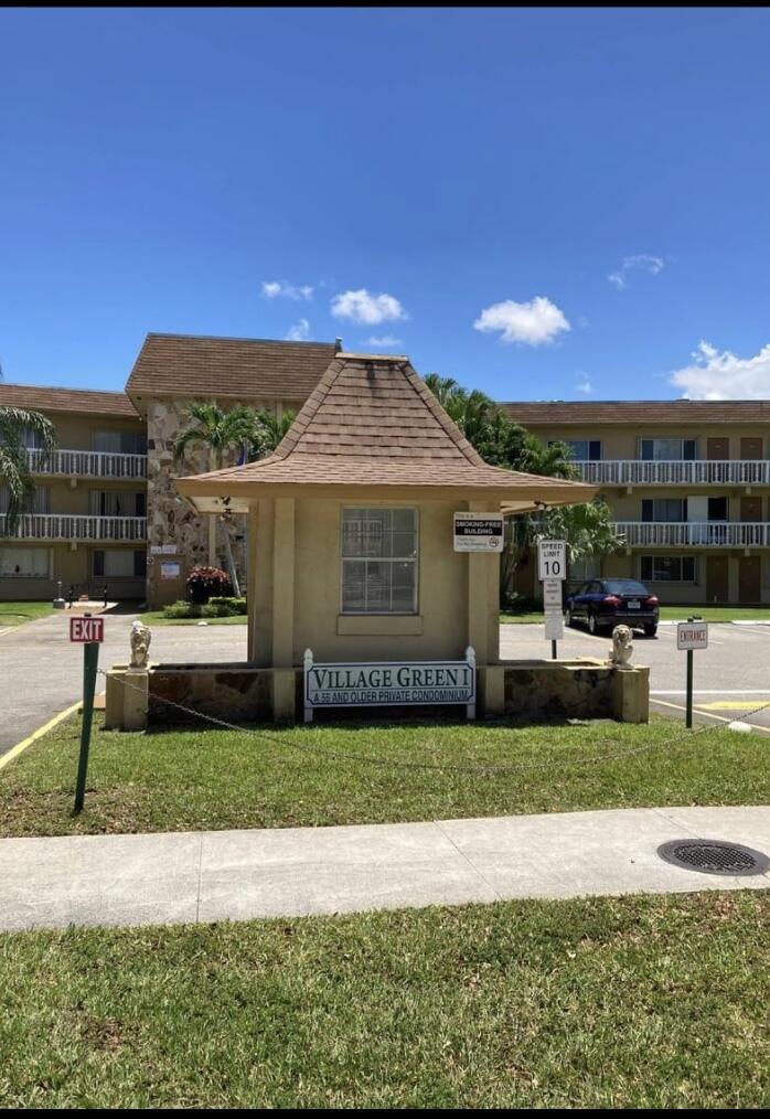 555 Purdy Lane A122