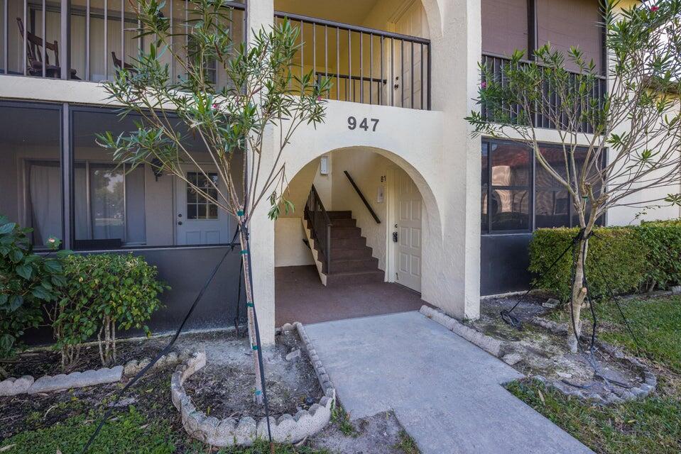 4765 Sable Pine Circle B1 Property Photo 1