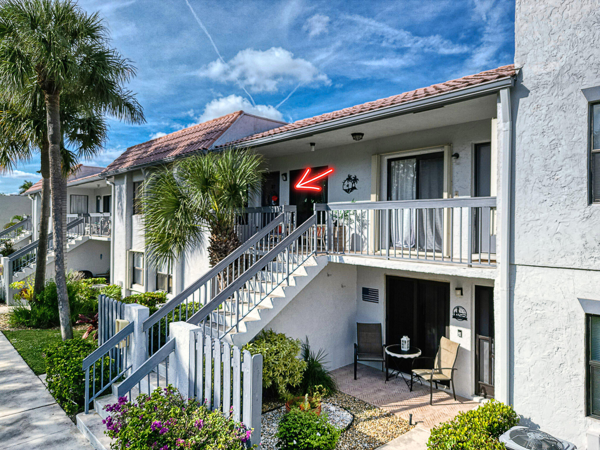 55 Tropic Isle Drive 37 U