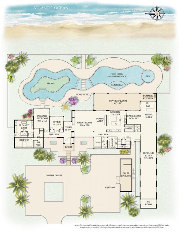 3016 Se Dune Drive Property Photo 60