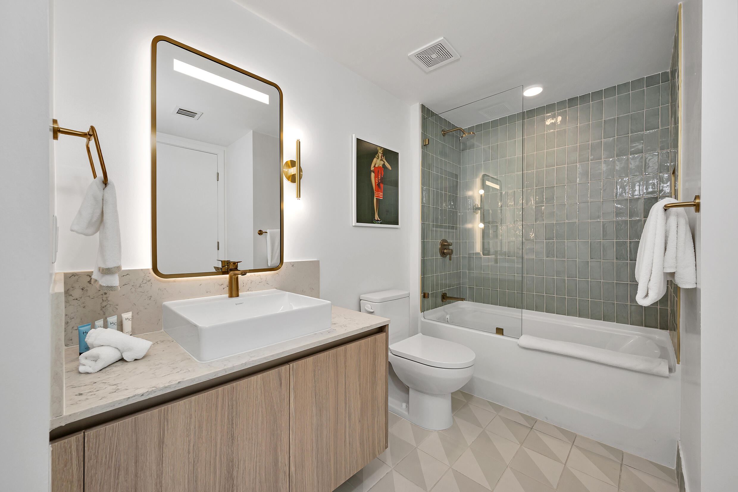 601 Ne 1st Avenue 3809 Property Photo 15