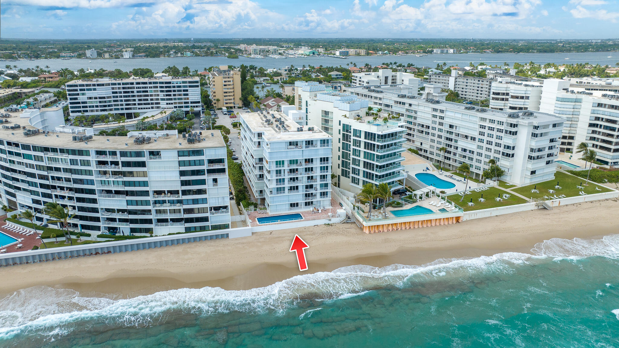 3580 S Ocean Boulevard 8b Property Photo 1